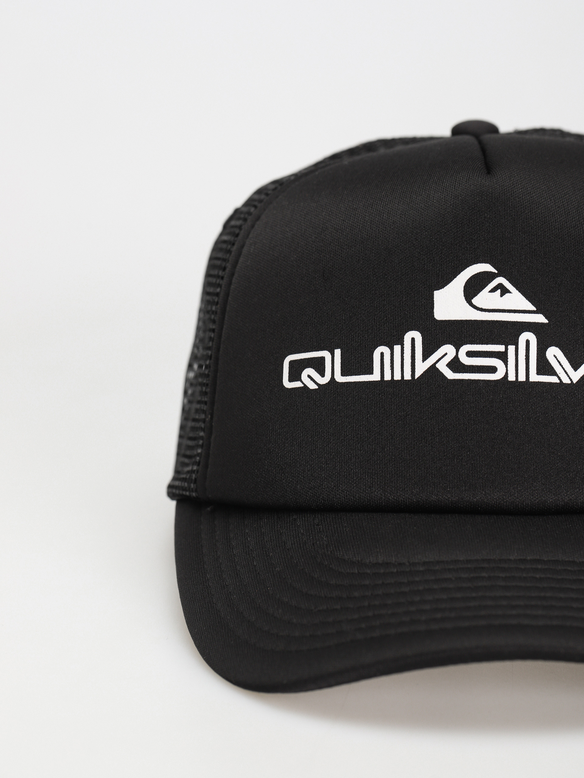 Quiksilver Omnistack Baseball sapka (black)