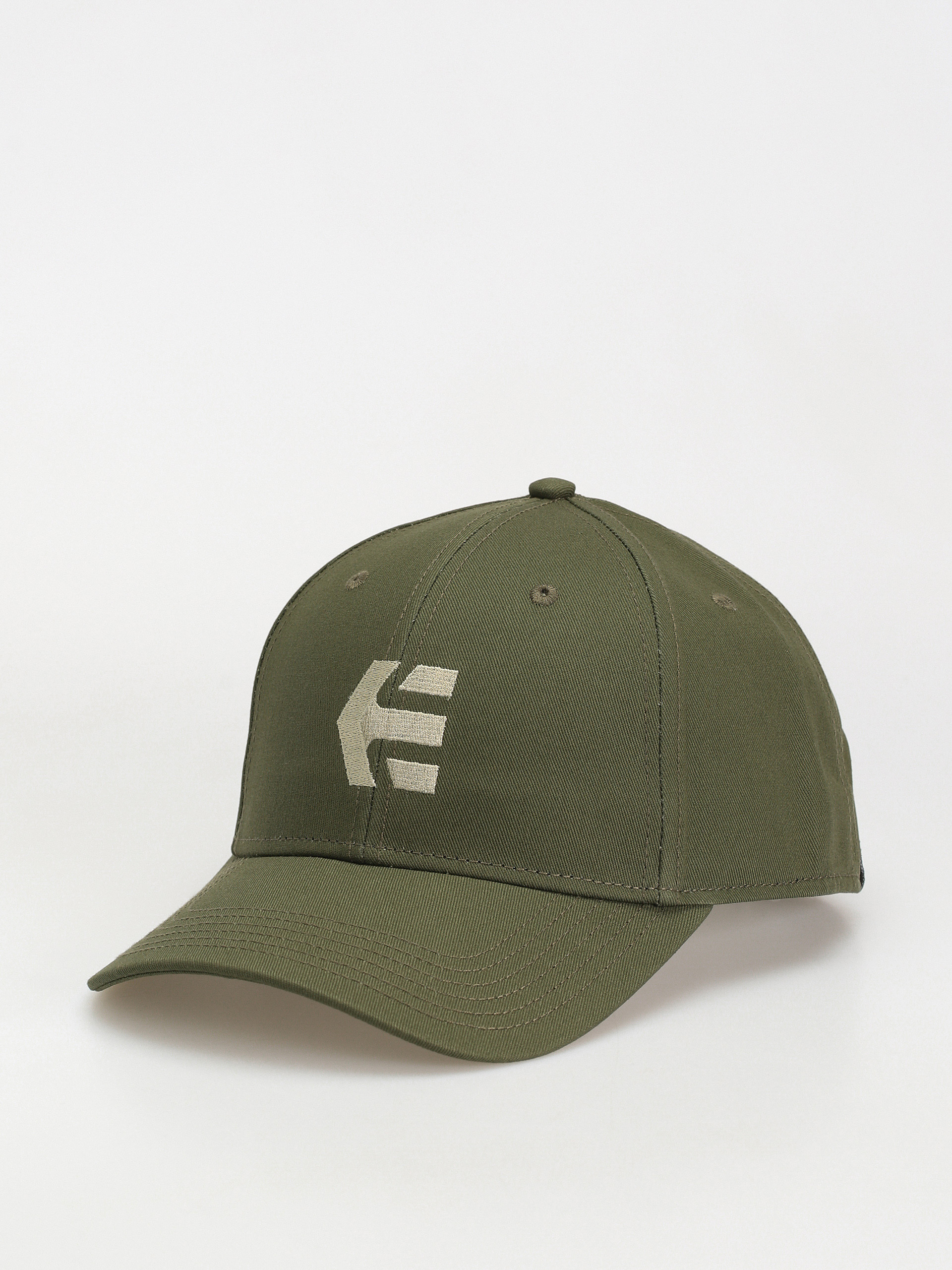 Etnies Icon Destruct Snapback Baseball sapka (forrest)