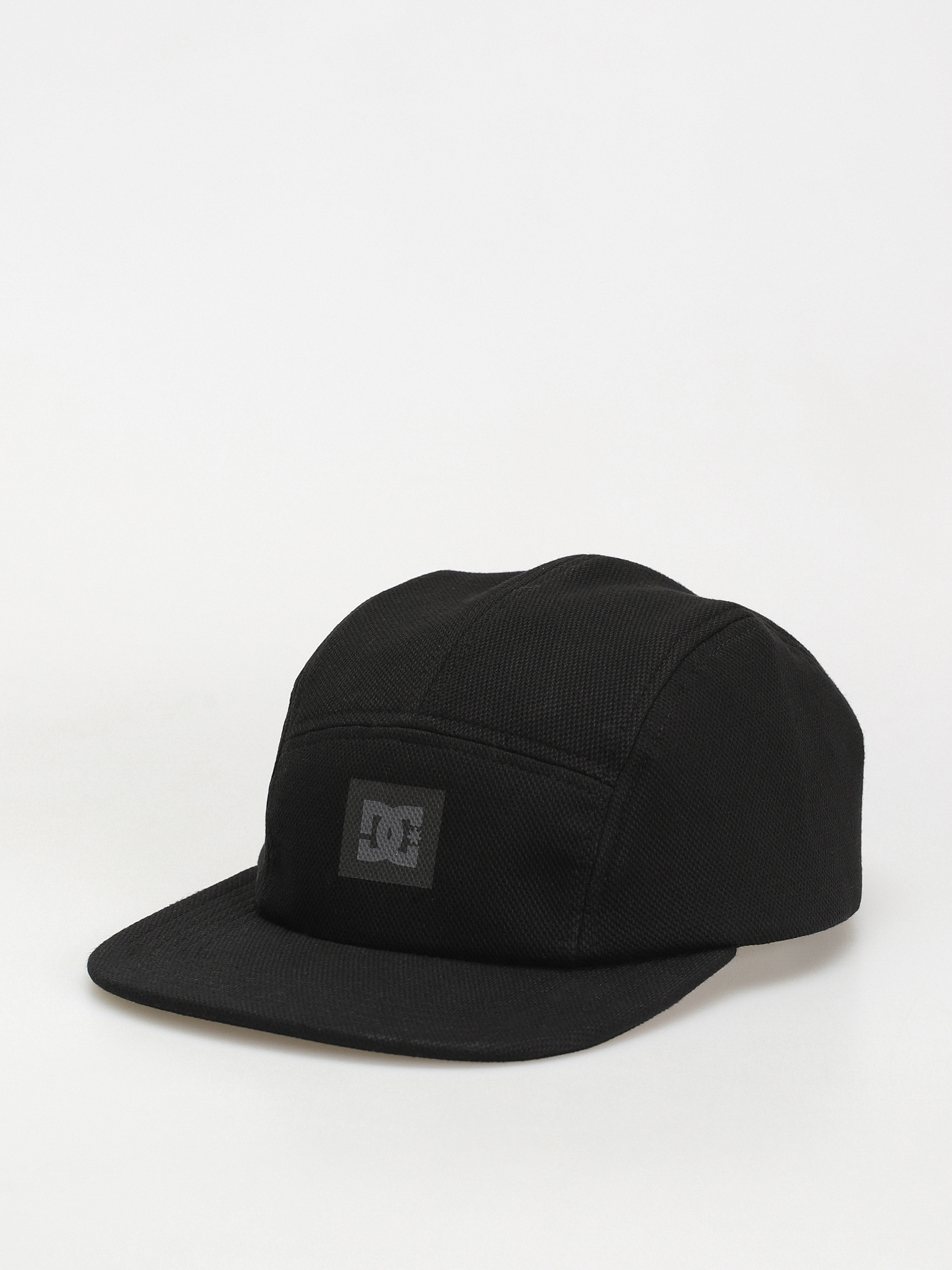 DC Full Sign Baseball sapka (black)