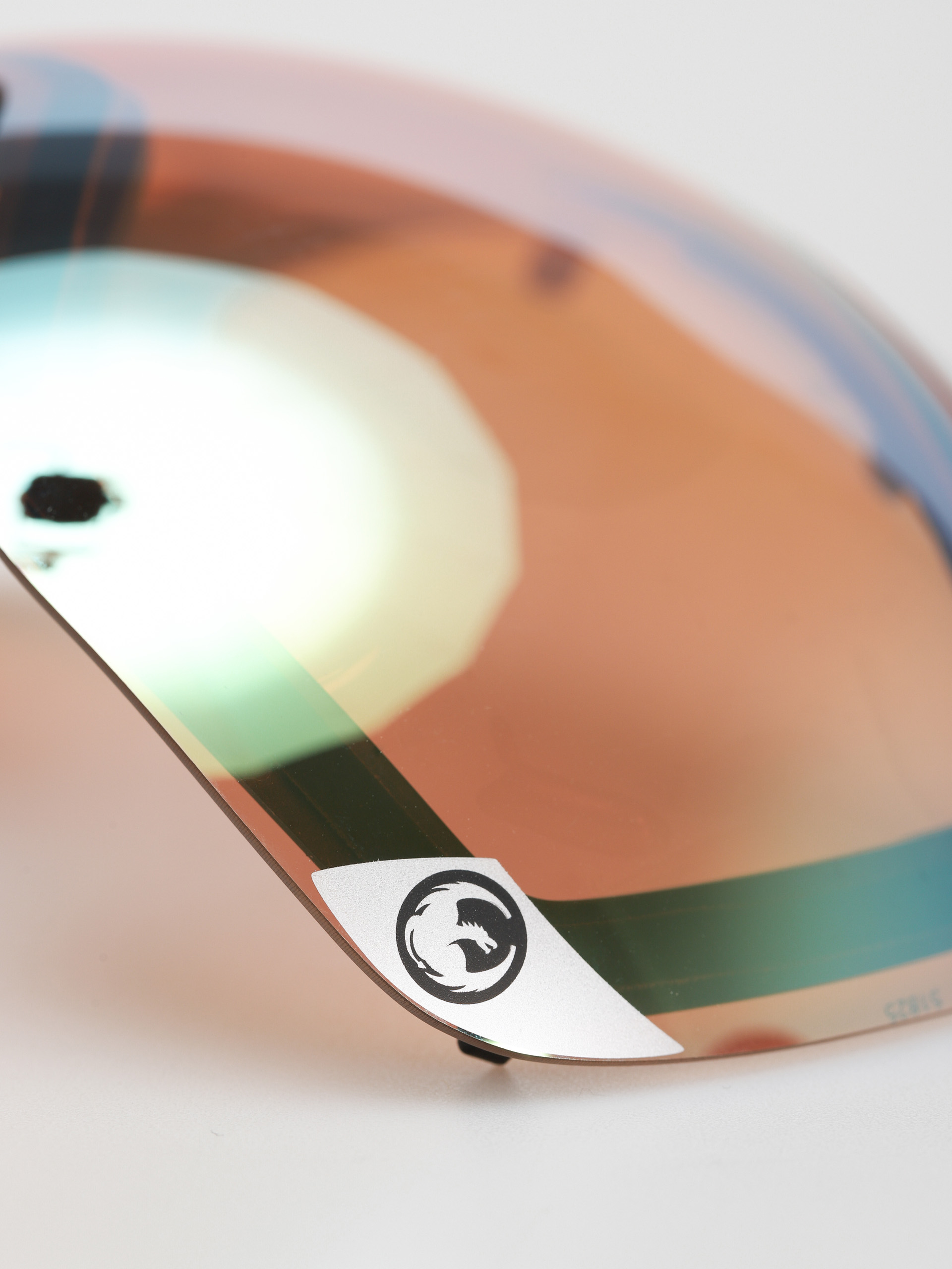 Dragon X1 Gyorsan a szemüveghez (lumalens amber)