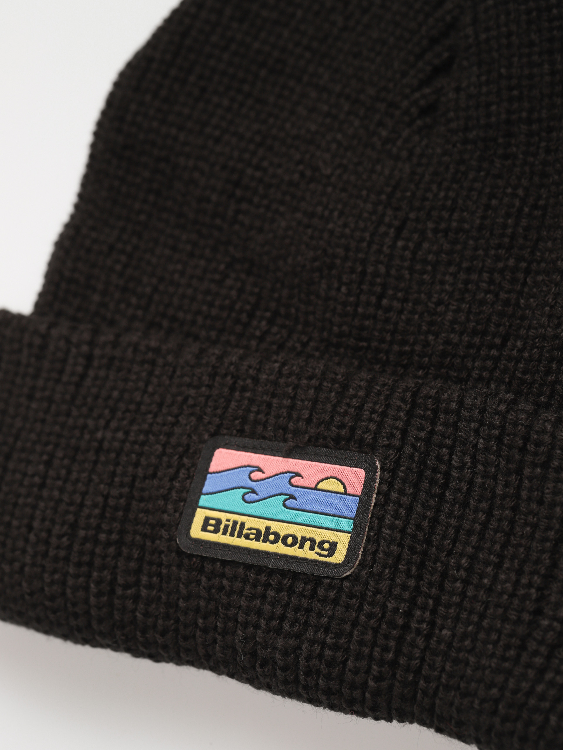Billabong Walled Sapka (black)
