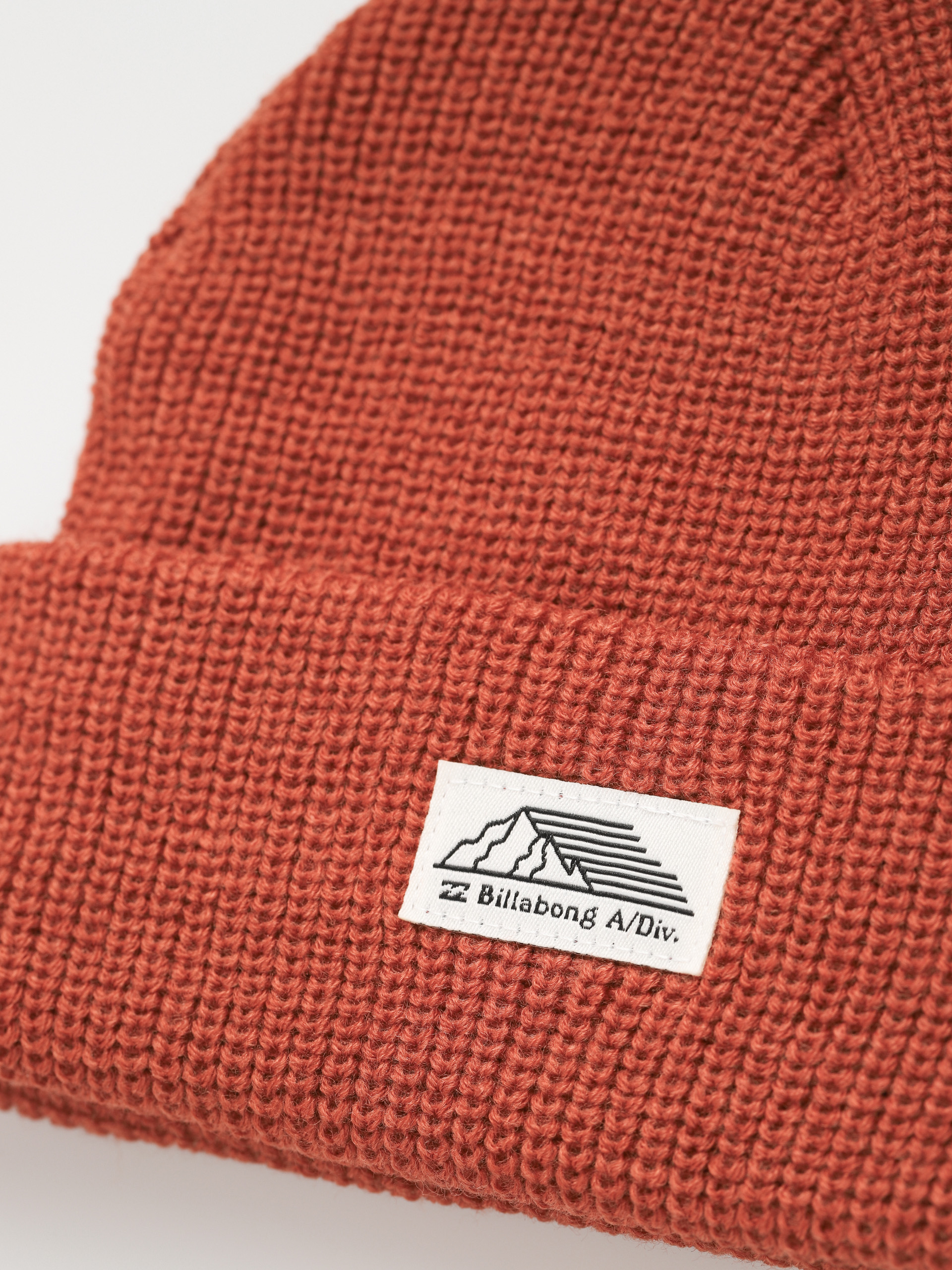 Billabong Adiv Rockies Sapka (rust)