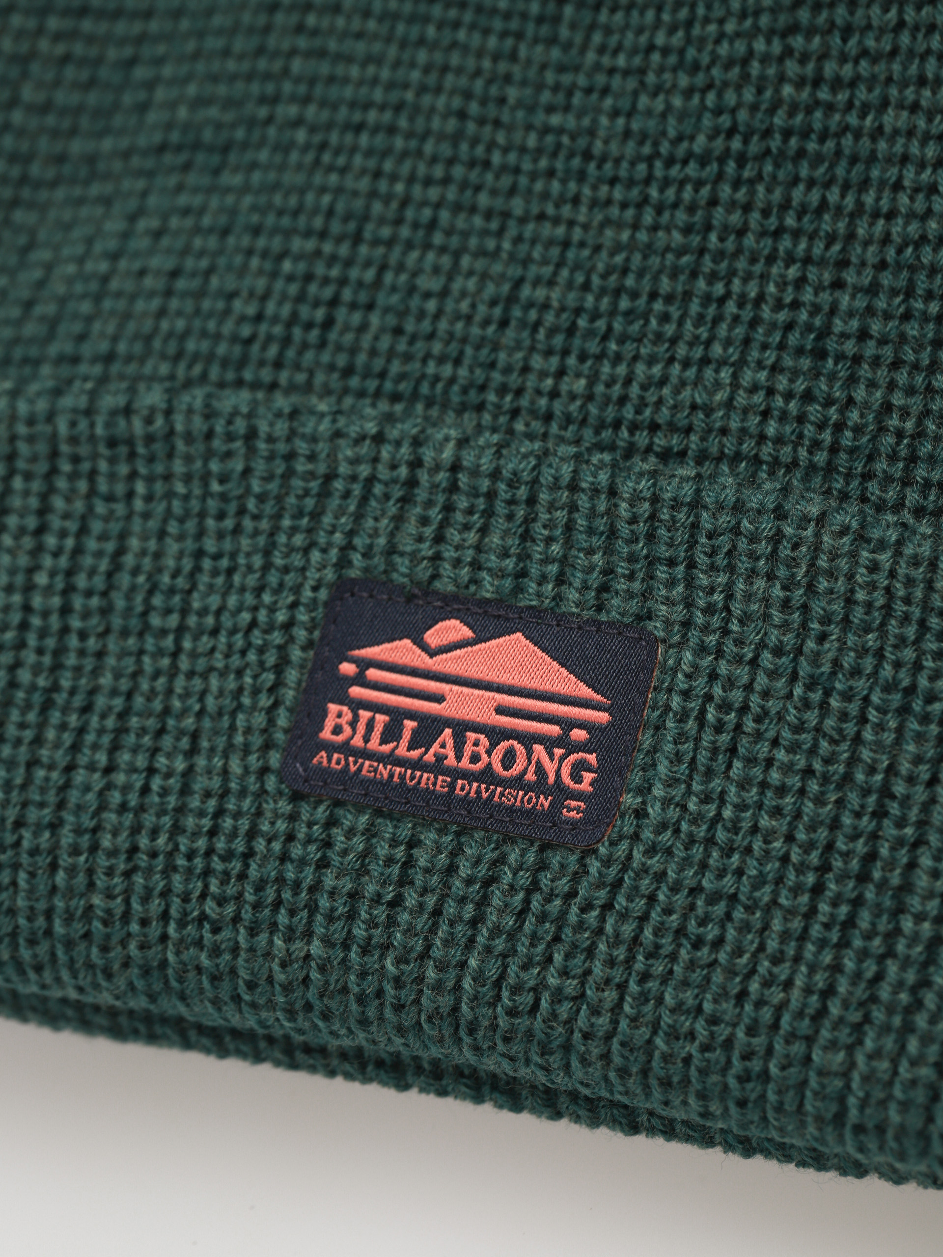 Billabong Adiv Rockies Sapka (deep teal)