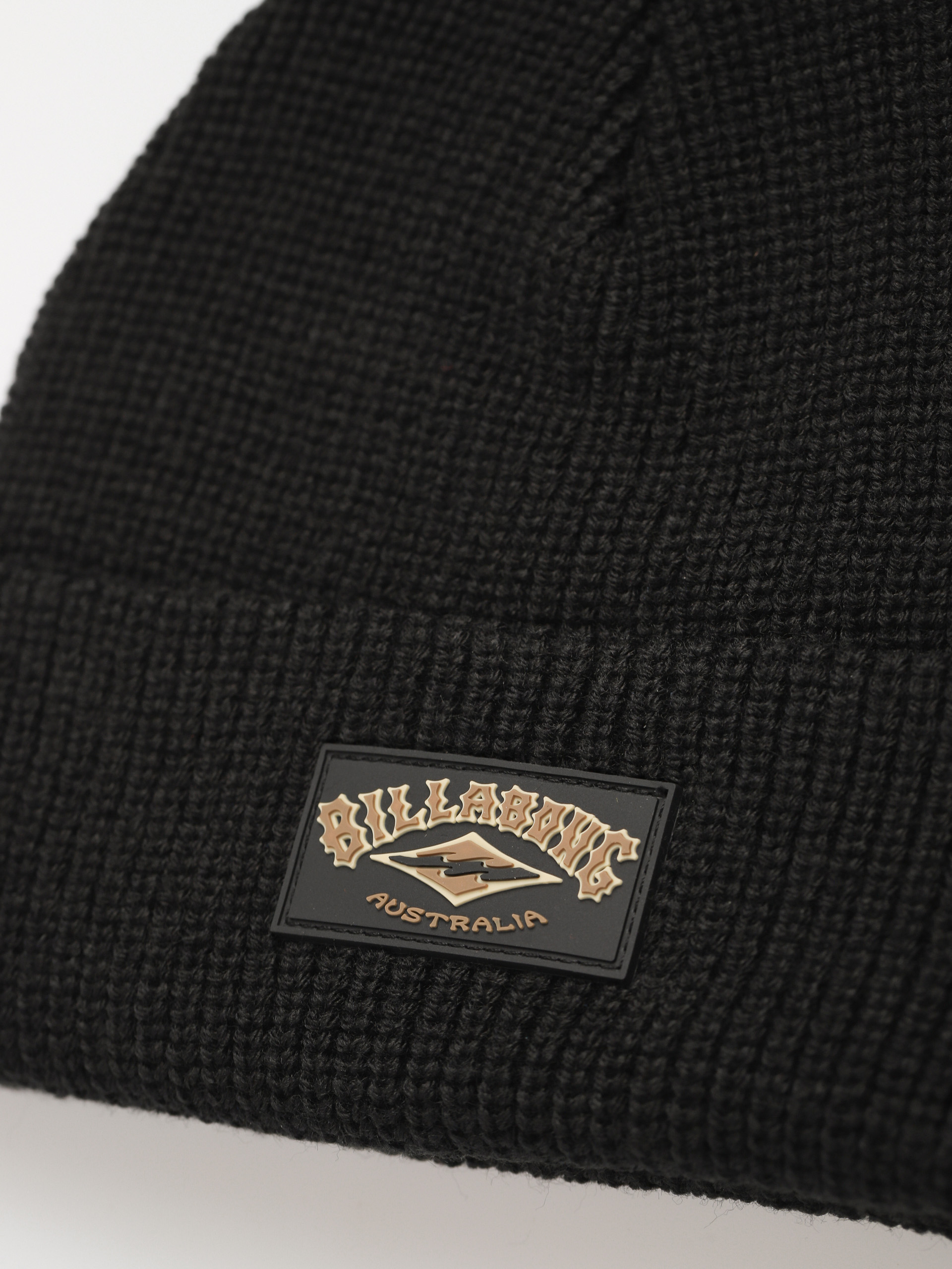 Billabong Adiv Rockies Sapka (black)