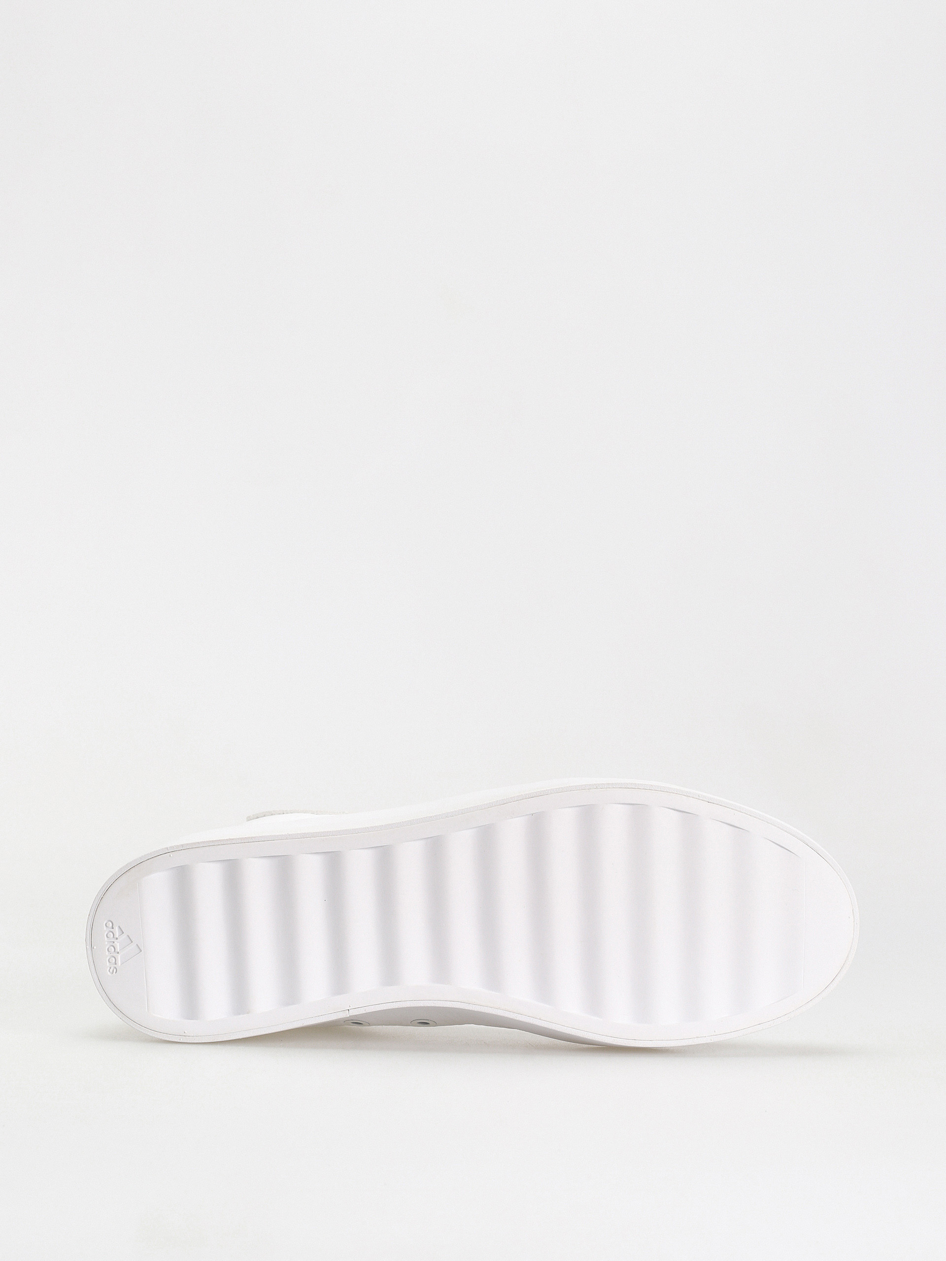 adidas Znsored Hi Prem Leather Cipők (ftwwht/ftwwht/ftwwht)