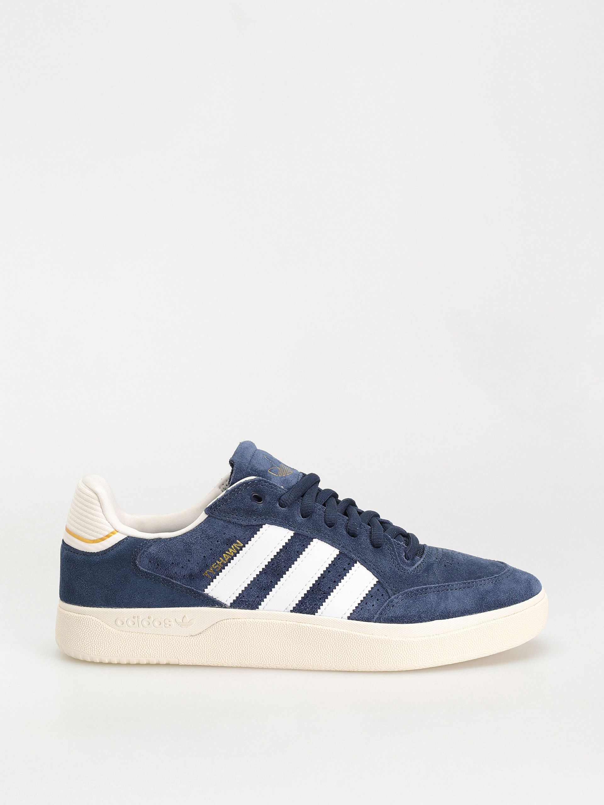 adidas Tyshawn Low Cipők (conavy/ftwwht/cwhite)