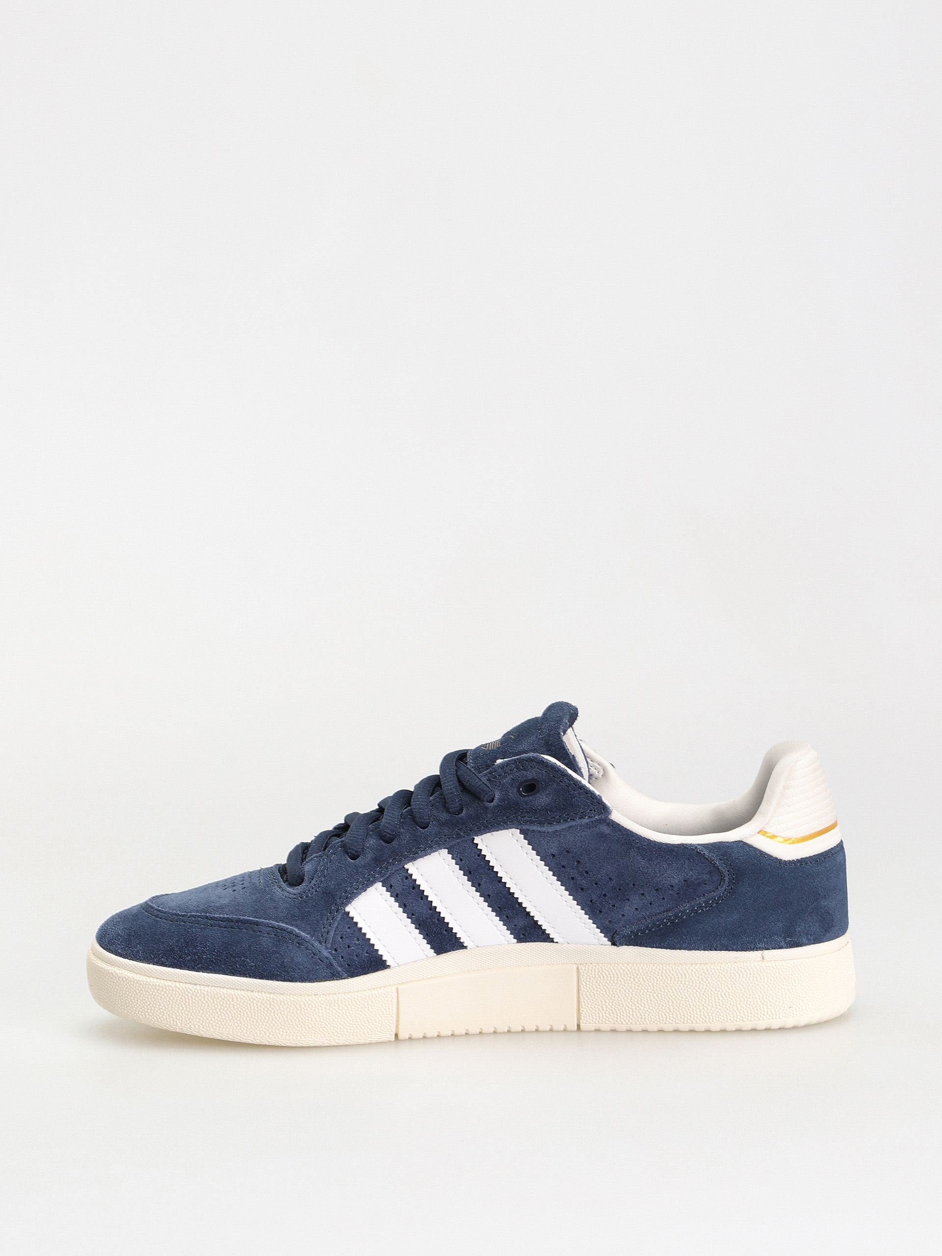 adidas Tyshawn Low Cipők (conavy/ftwwht/cwhite)