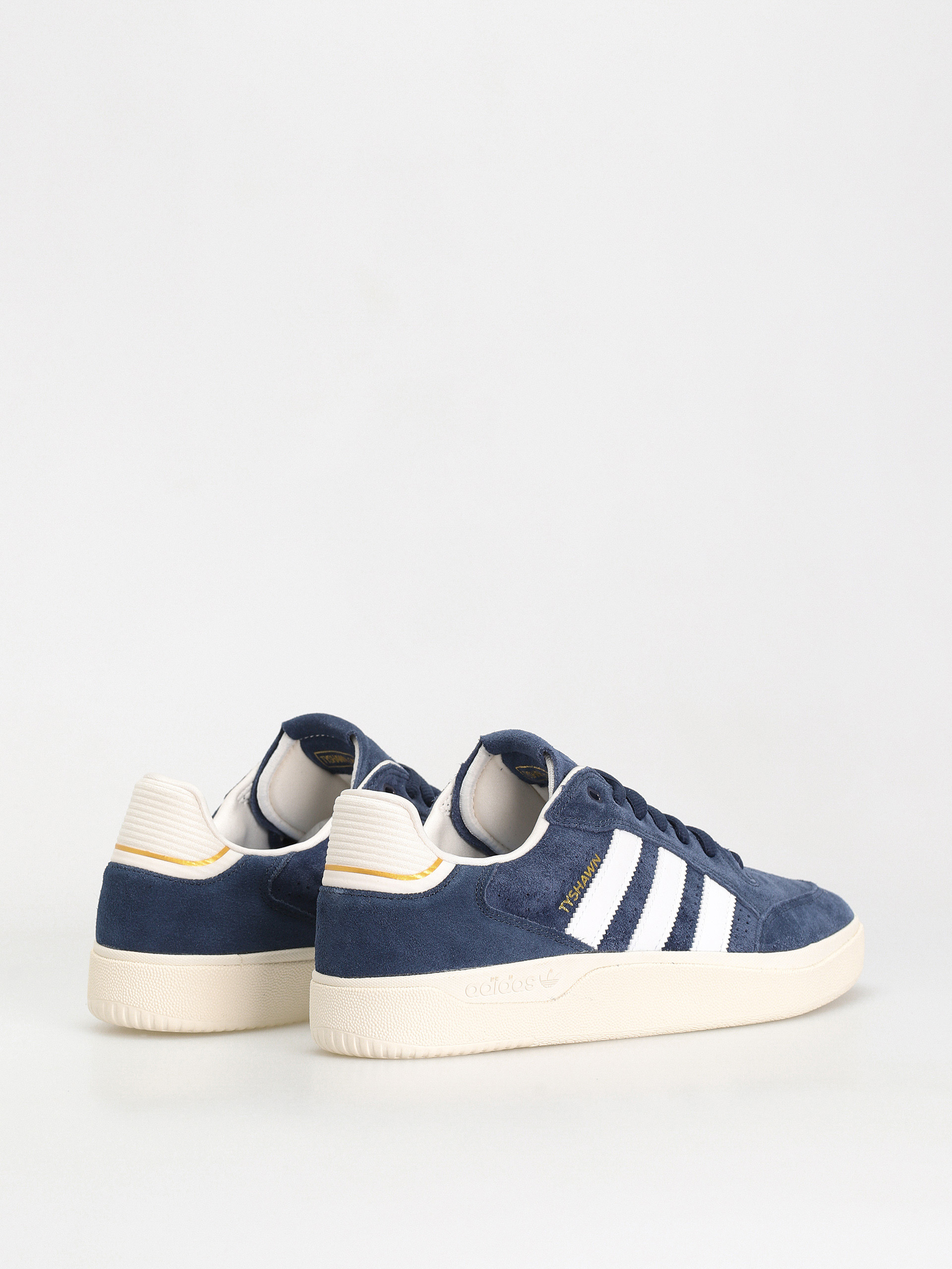 adidas Tyshawn Low Cipők (conavy/ftwwht/cwhite)