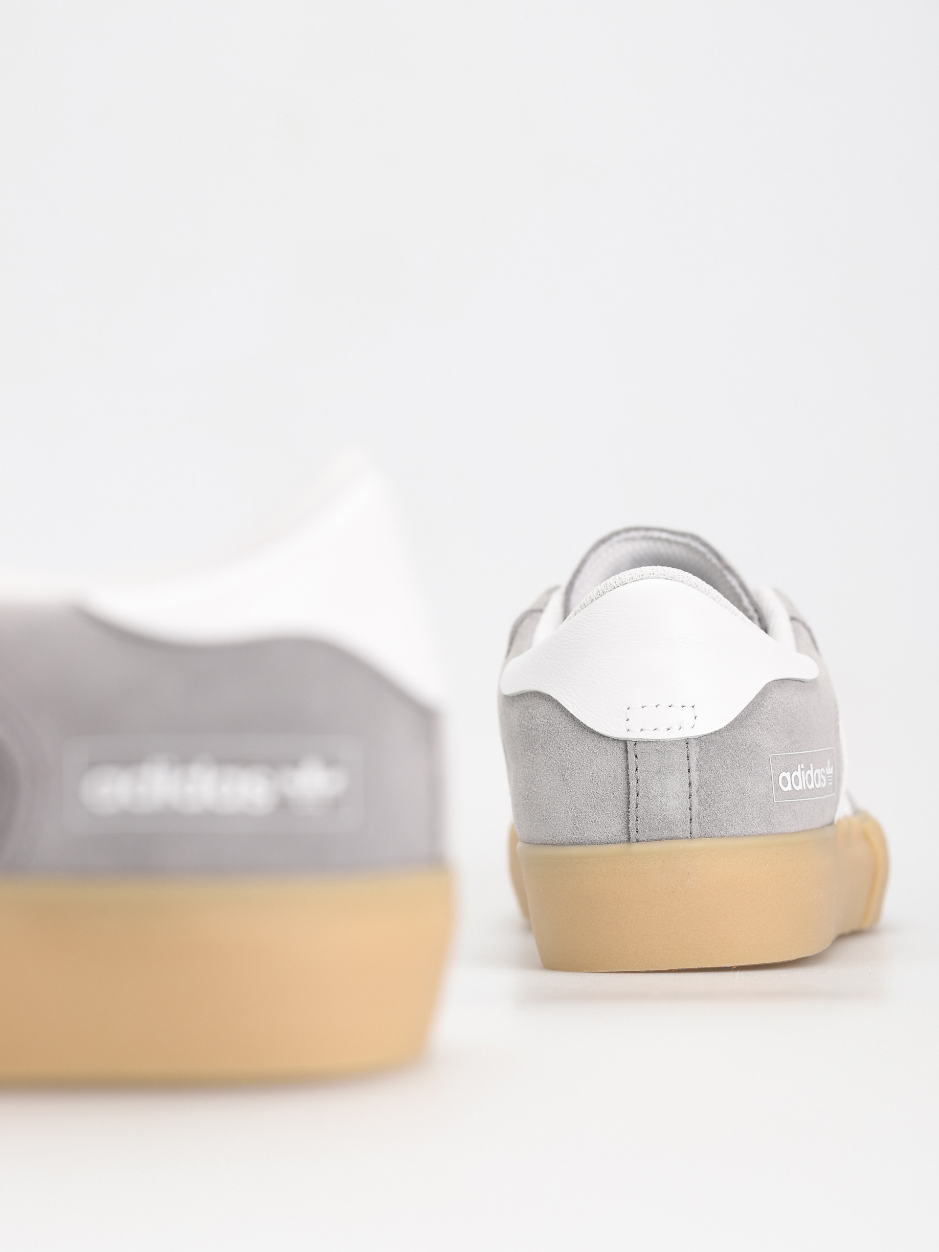 adidas Matchbreak Super Cipők (grethr/ftwwht/gum3)