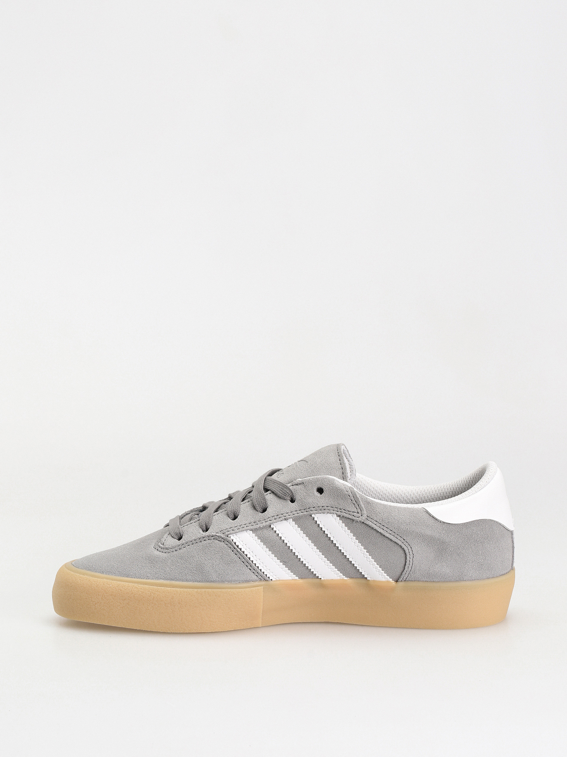adidas Matchbreak Super Cipők (grethr/ftwwht/gum3)