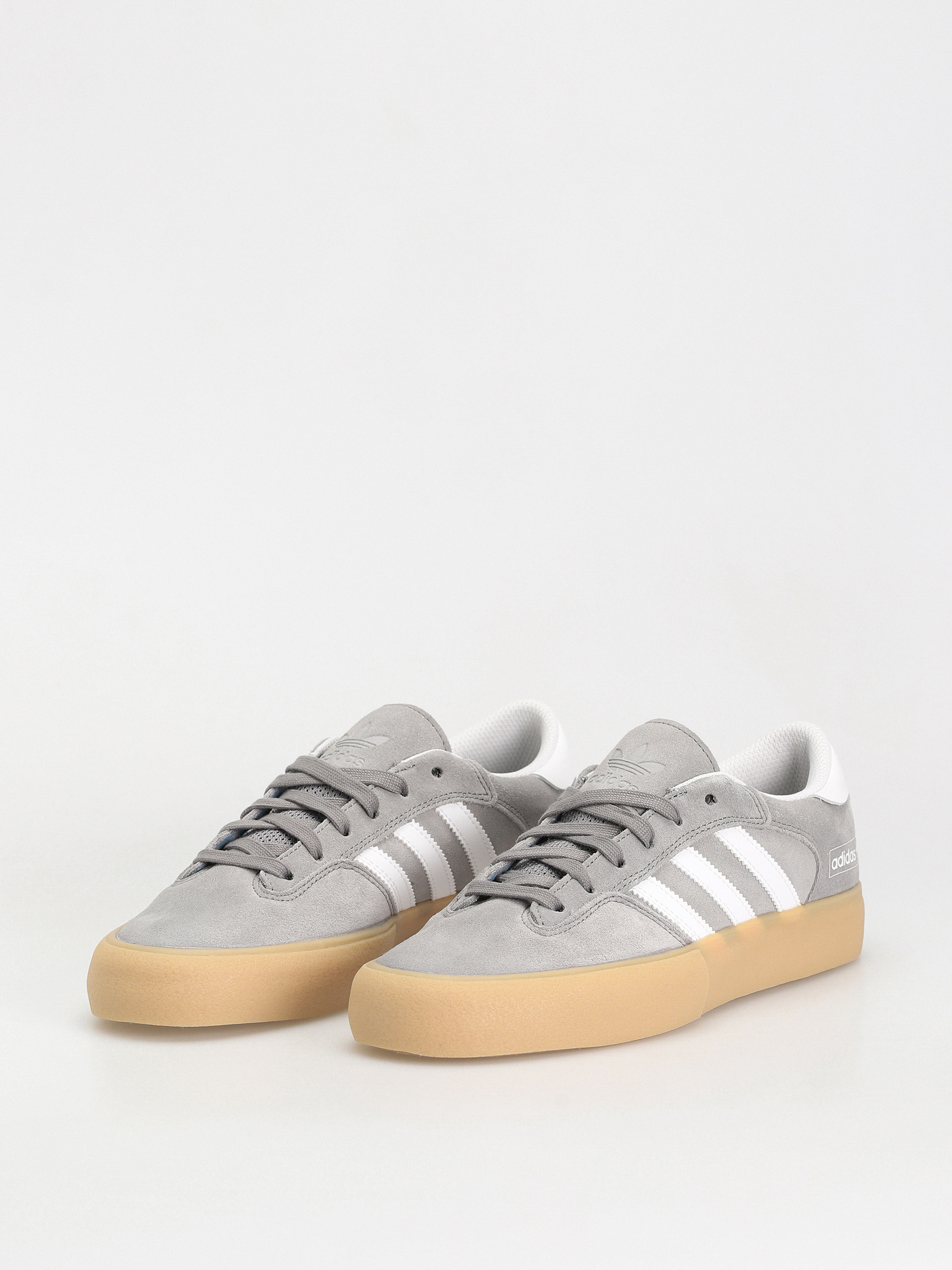 adidas Matchbreak Super Cipők (grethr/ftwwht/gum3)