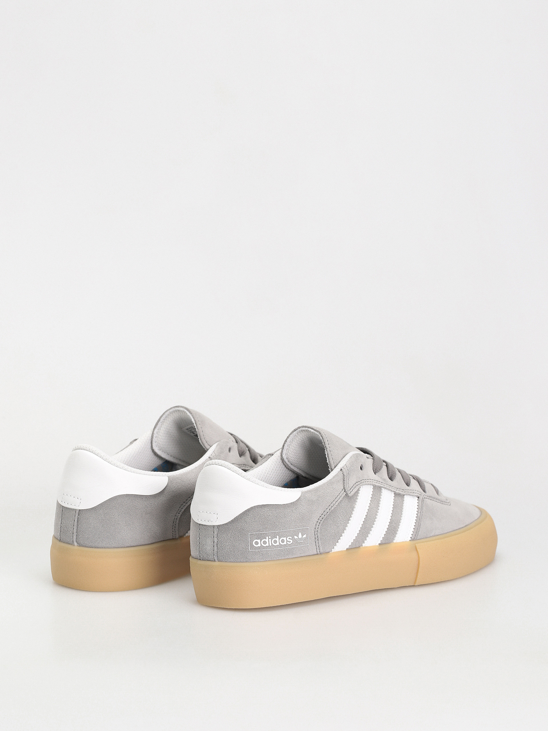 adidas Matchbreak Super Cipők (grethr/ftwwht/gum3)