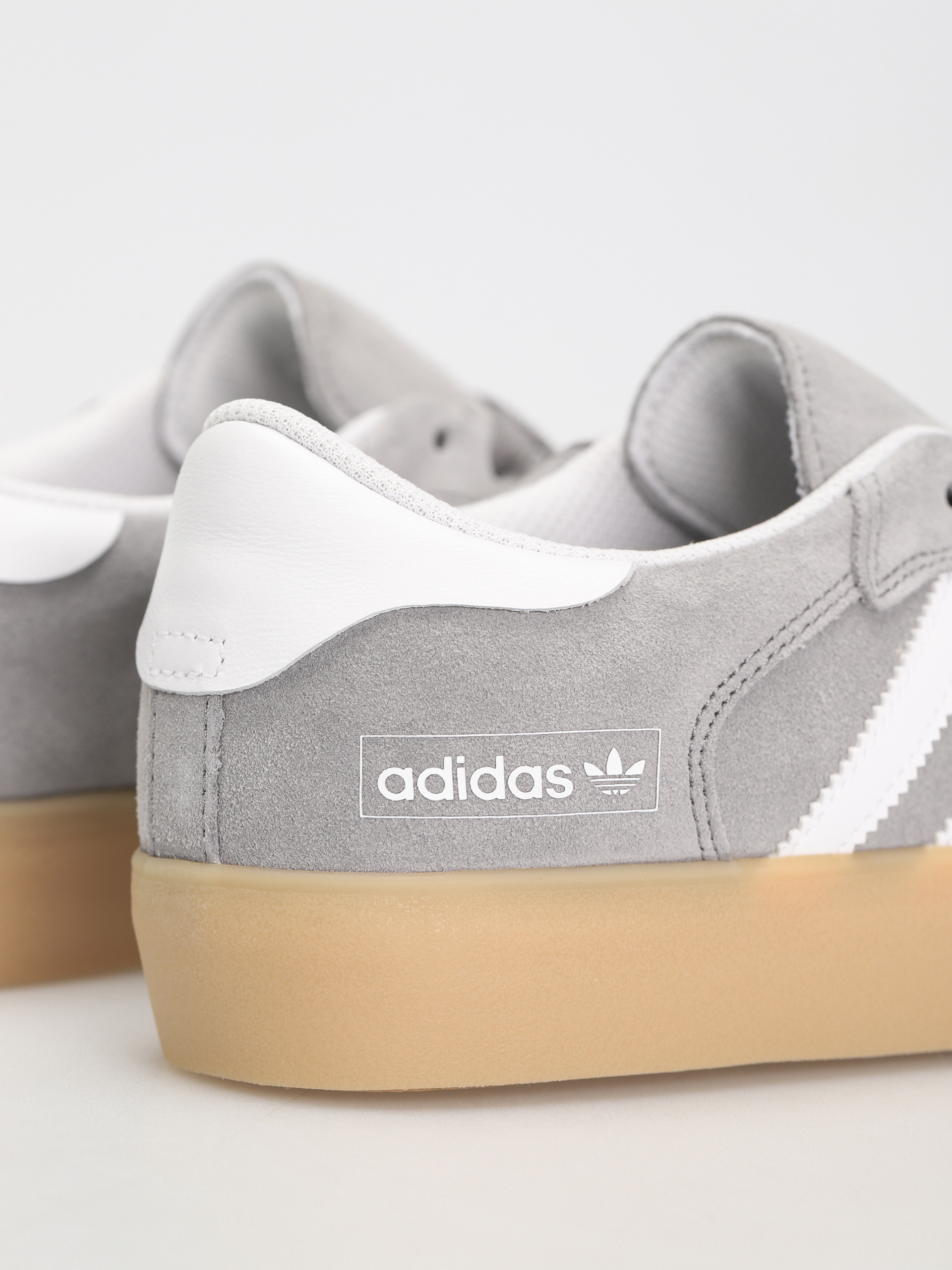 adidas Matchbreak Super Cipők (grethr/ftwwht/gum3)