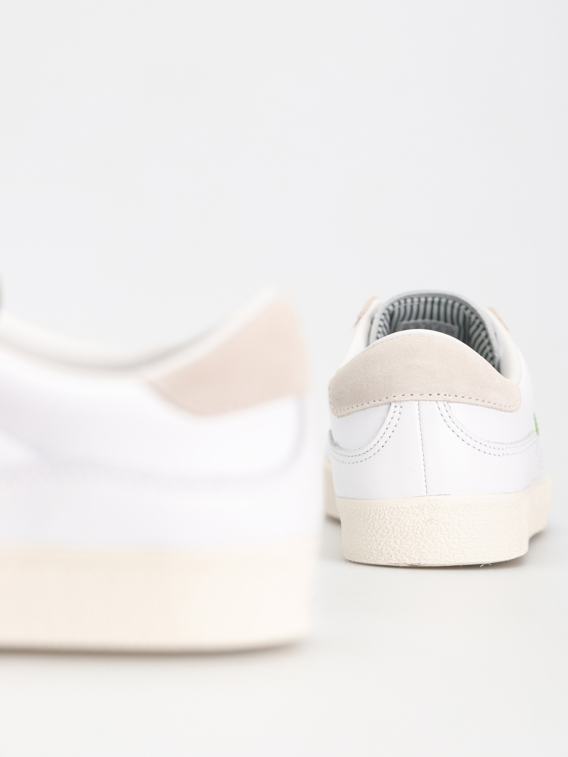 adidas Puig Indoor Cipők (ftwwht/drkgrn/cwhite)