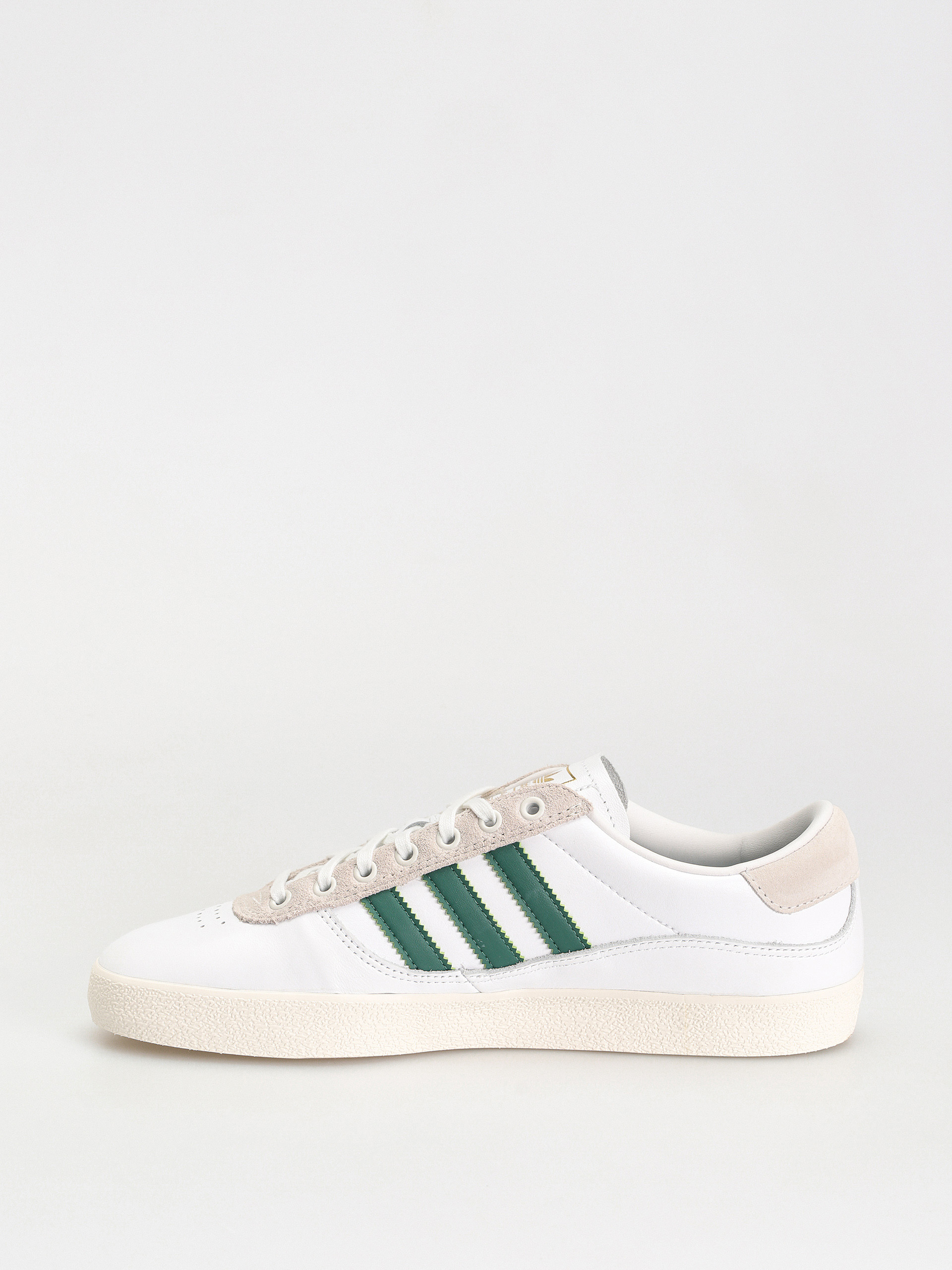 adidas Puig Indoor Cipők (ftwwht/drkgrn/cwhite)