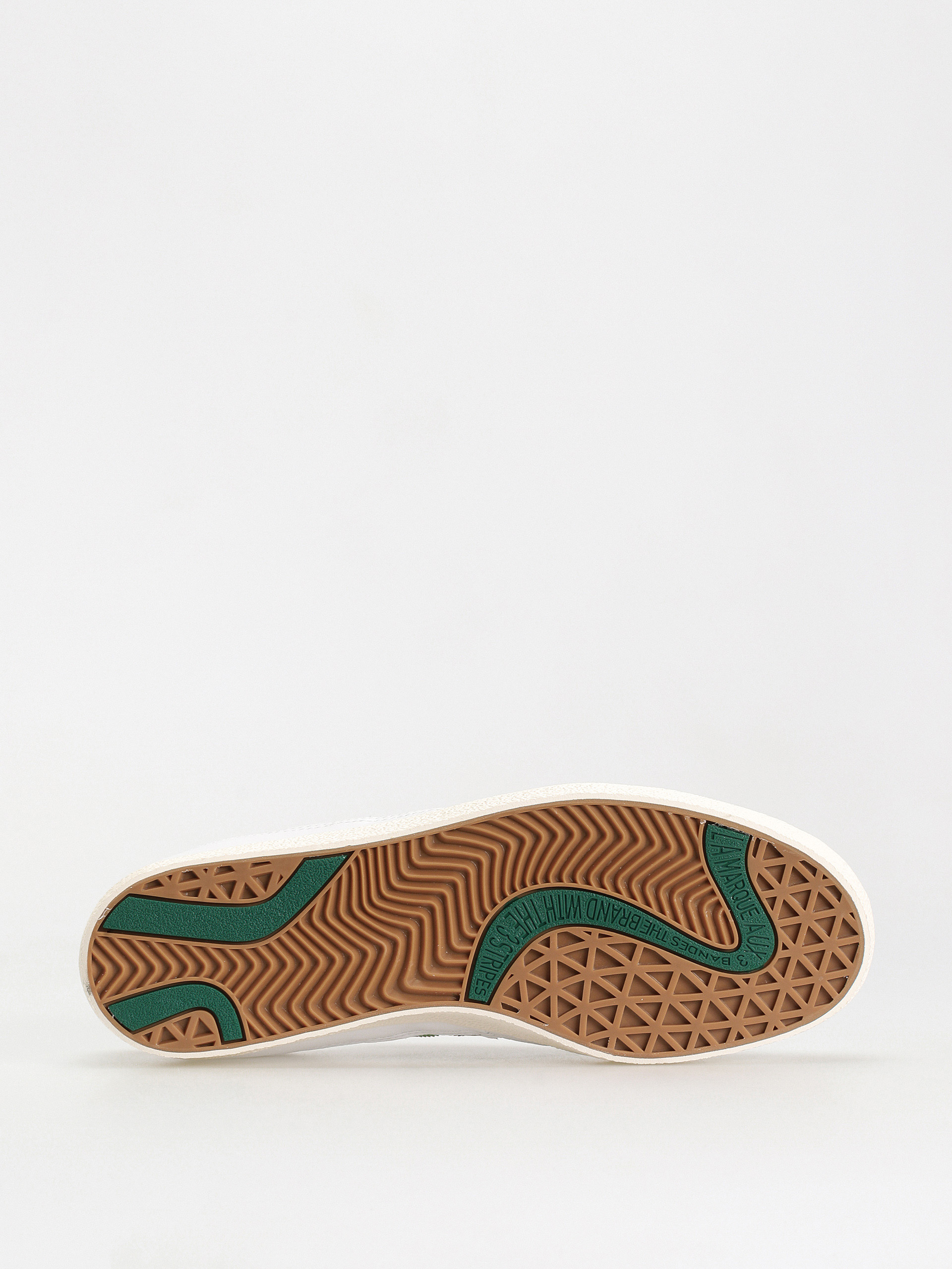 adidas Puig Indoor Cipők (ftwwht/drkgrn/cwhite)