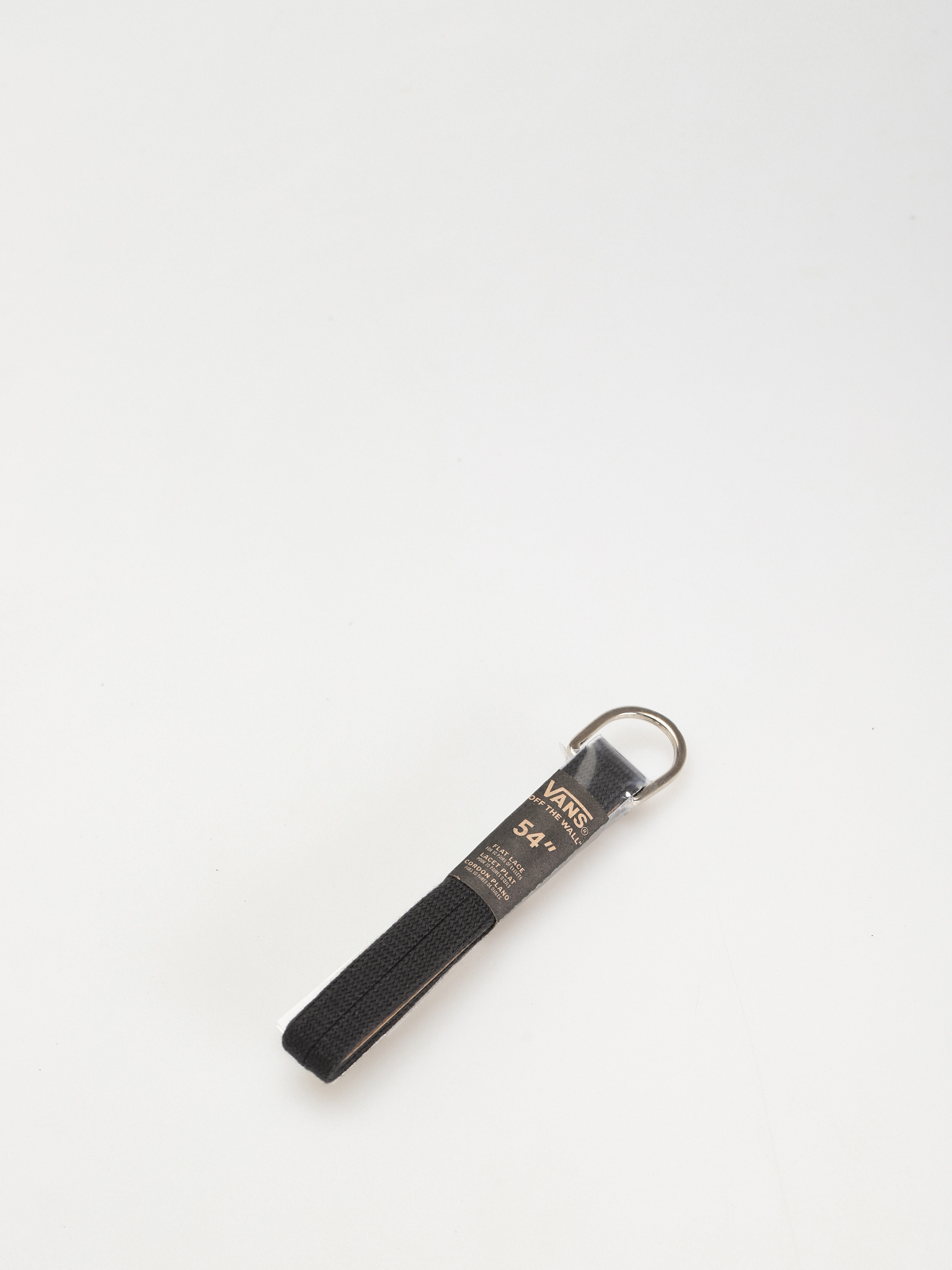 Vans Cipőfűzők Laces 54 Akcesoria (black)