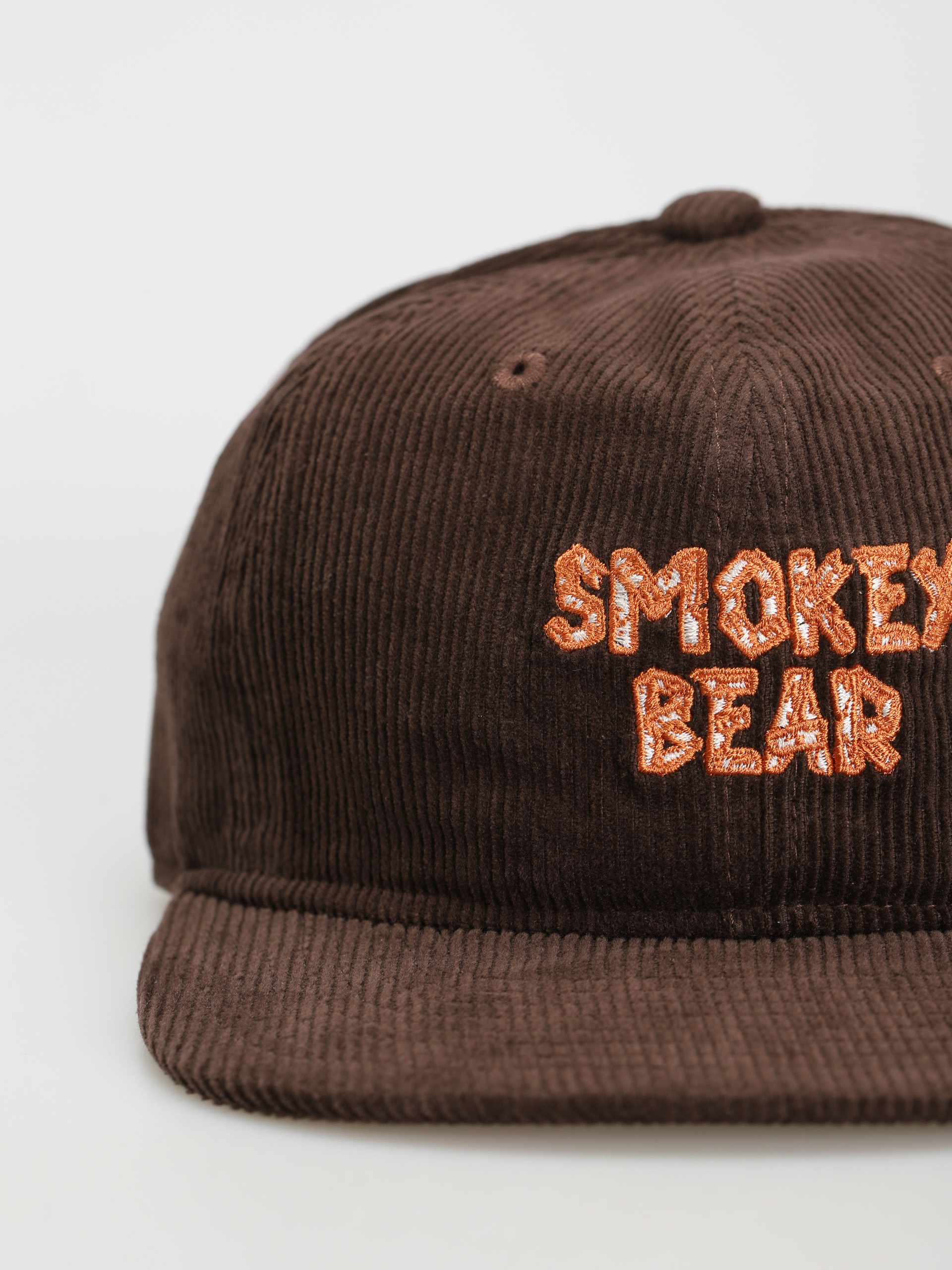 Element Pool Baseball sapka (chestnut/solid)