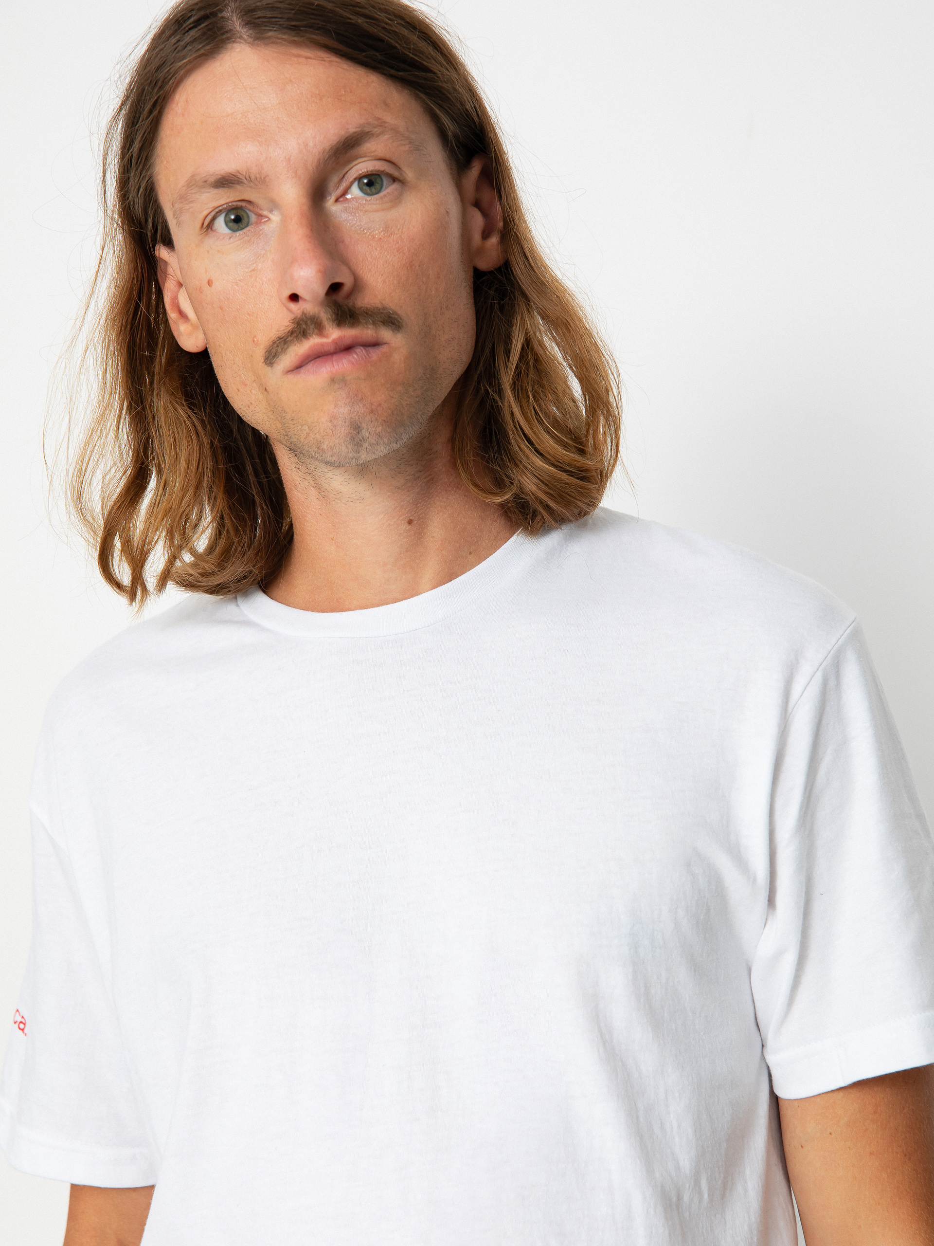 Emerica Biltwell póló (white)