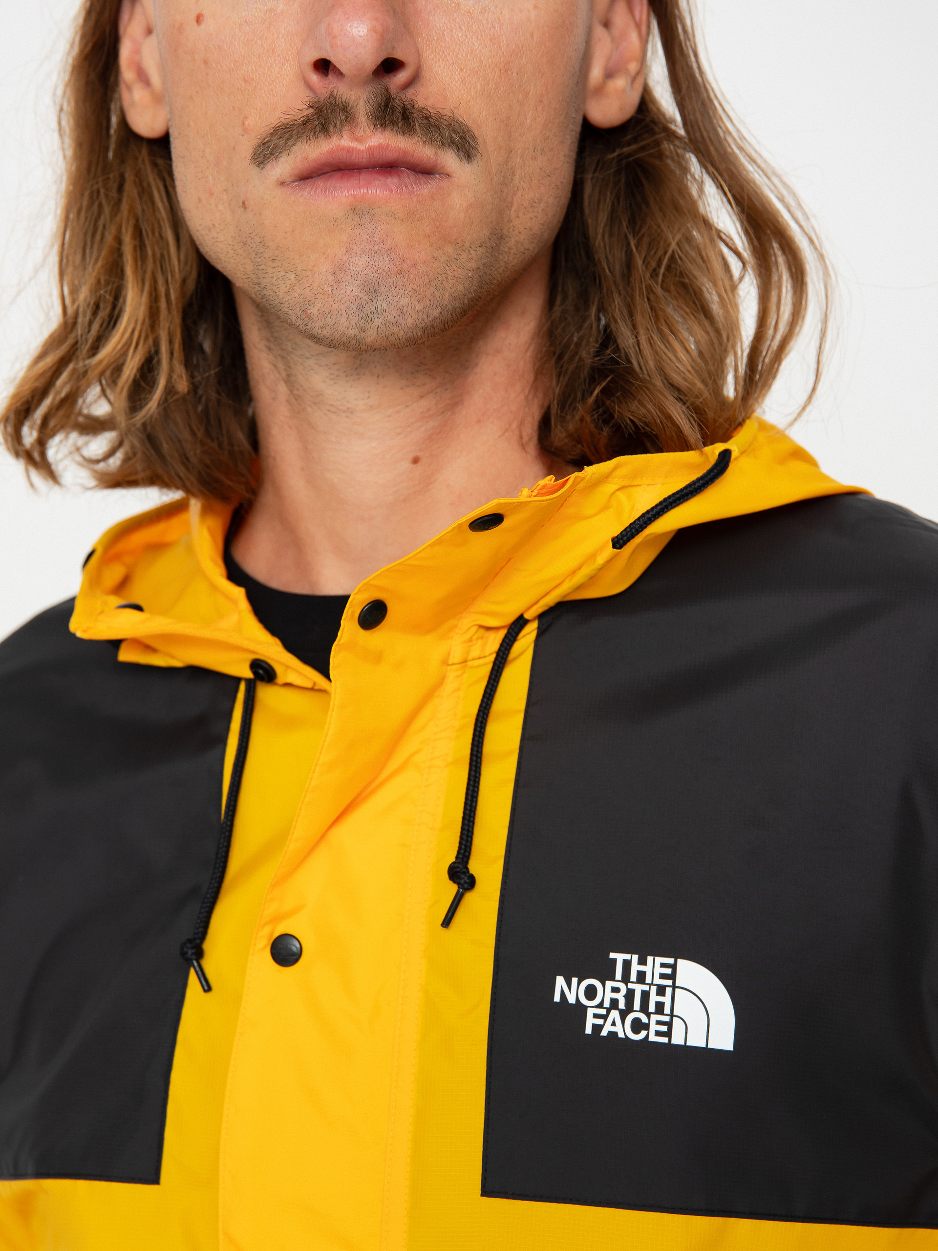 The North Face Seasonal Mountain Dzseki (summit gold/tnf black)