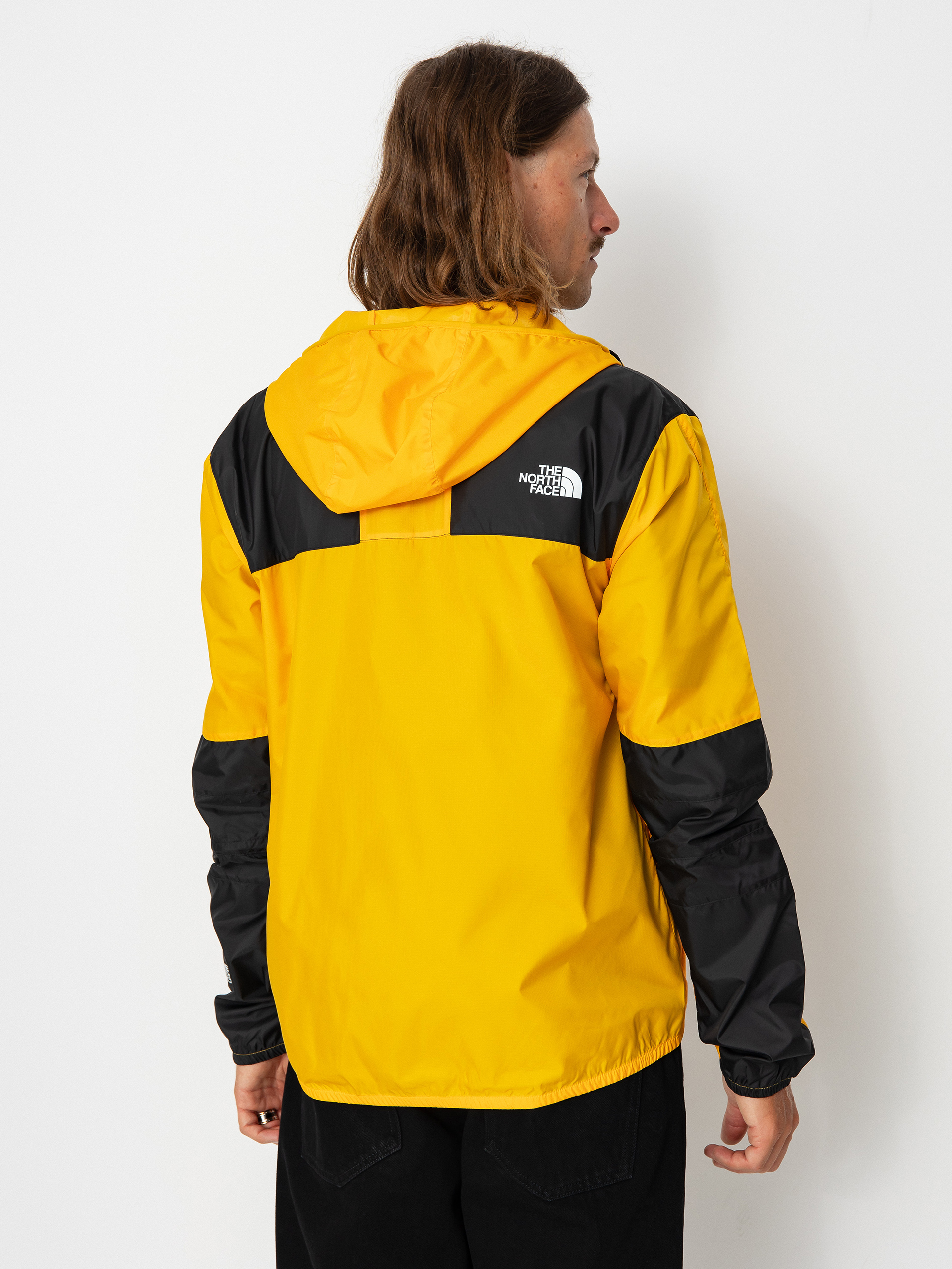 The North Face Seasonal Mountain Dzseki (summit gold/tnf black)