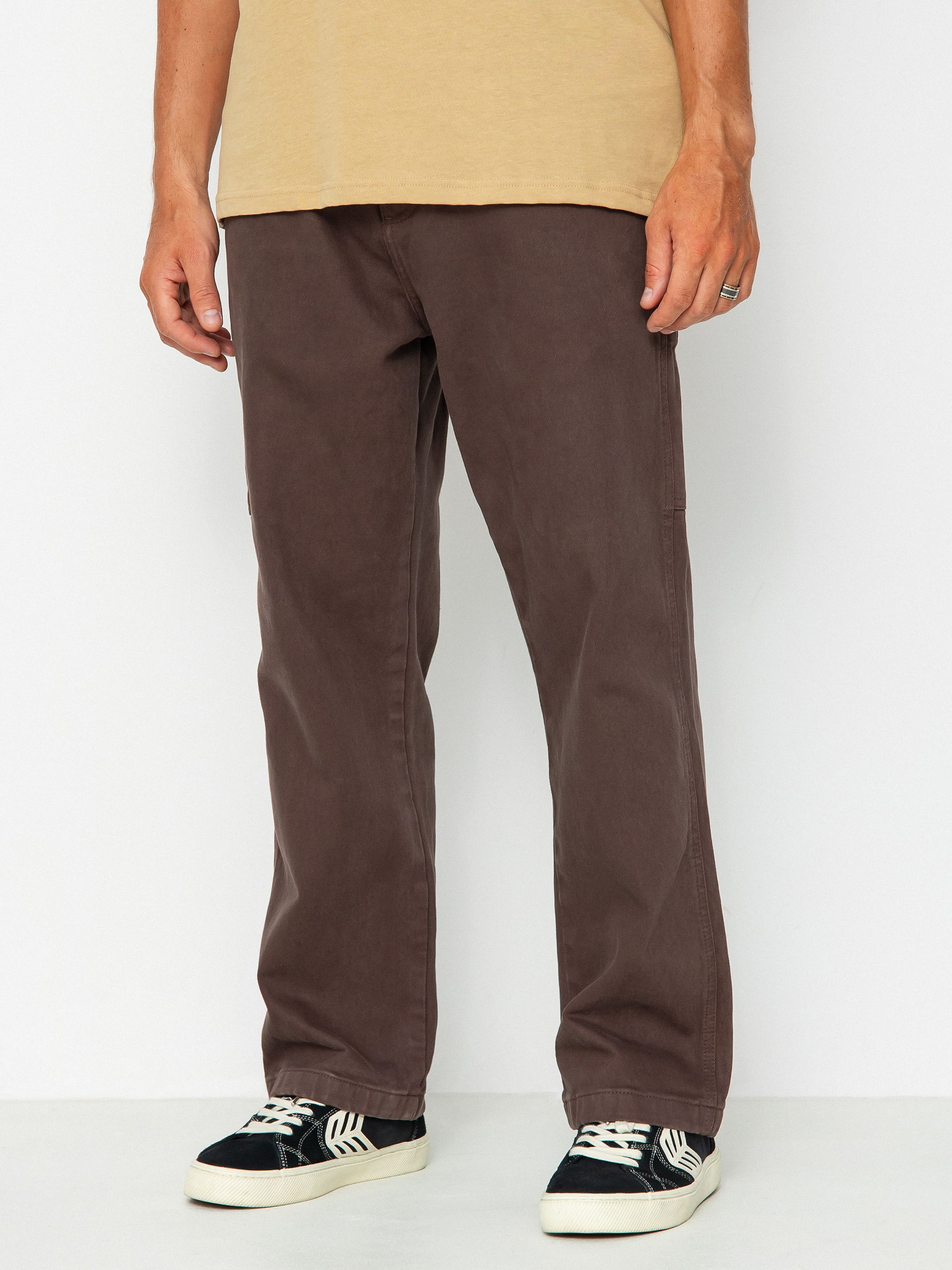 Billabong Bad Dog Kisnadrág (mocha)