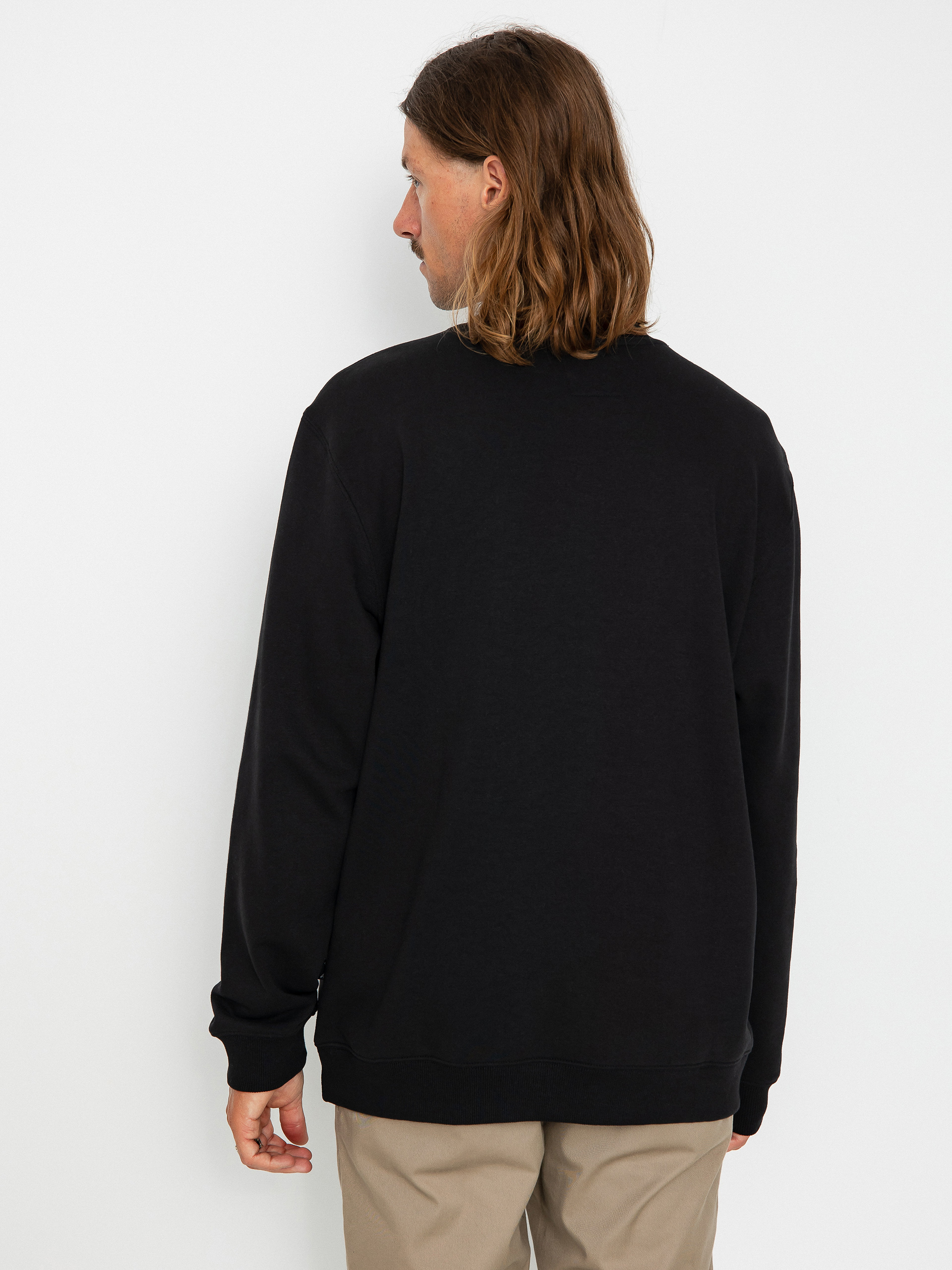 Billabong Shine Pulóver (black)