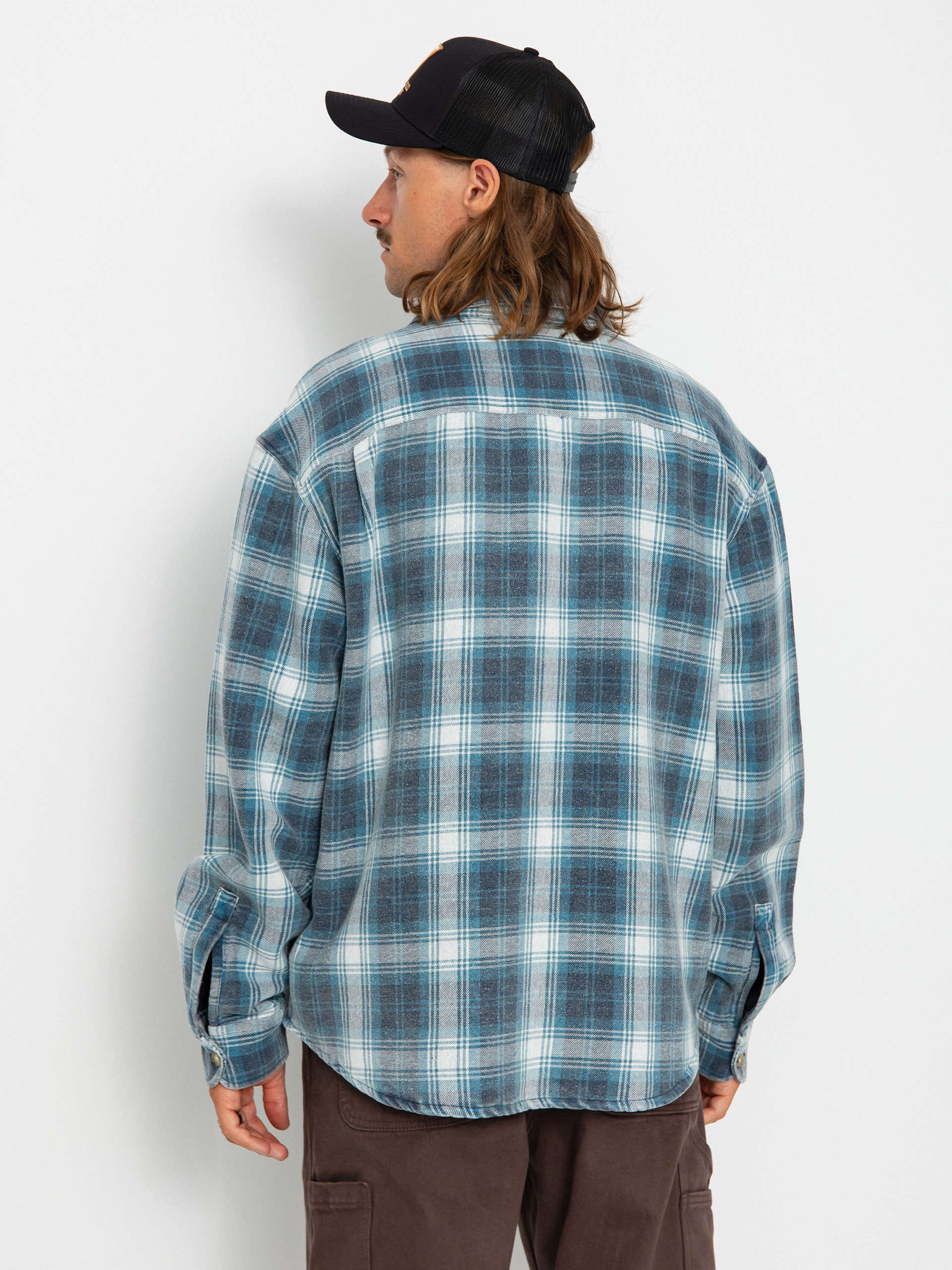 Deus Ex Machina Vacay Check Ing (maui check)