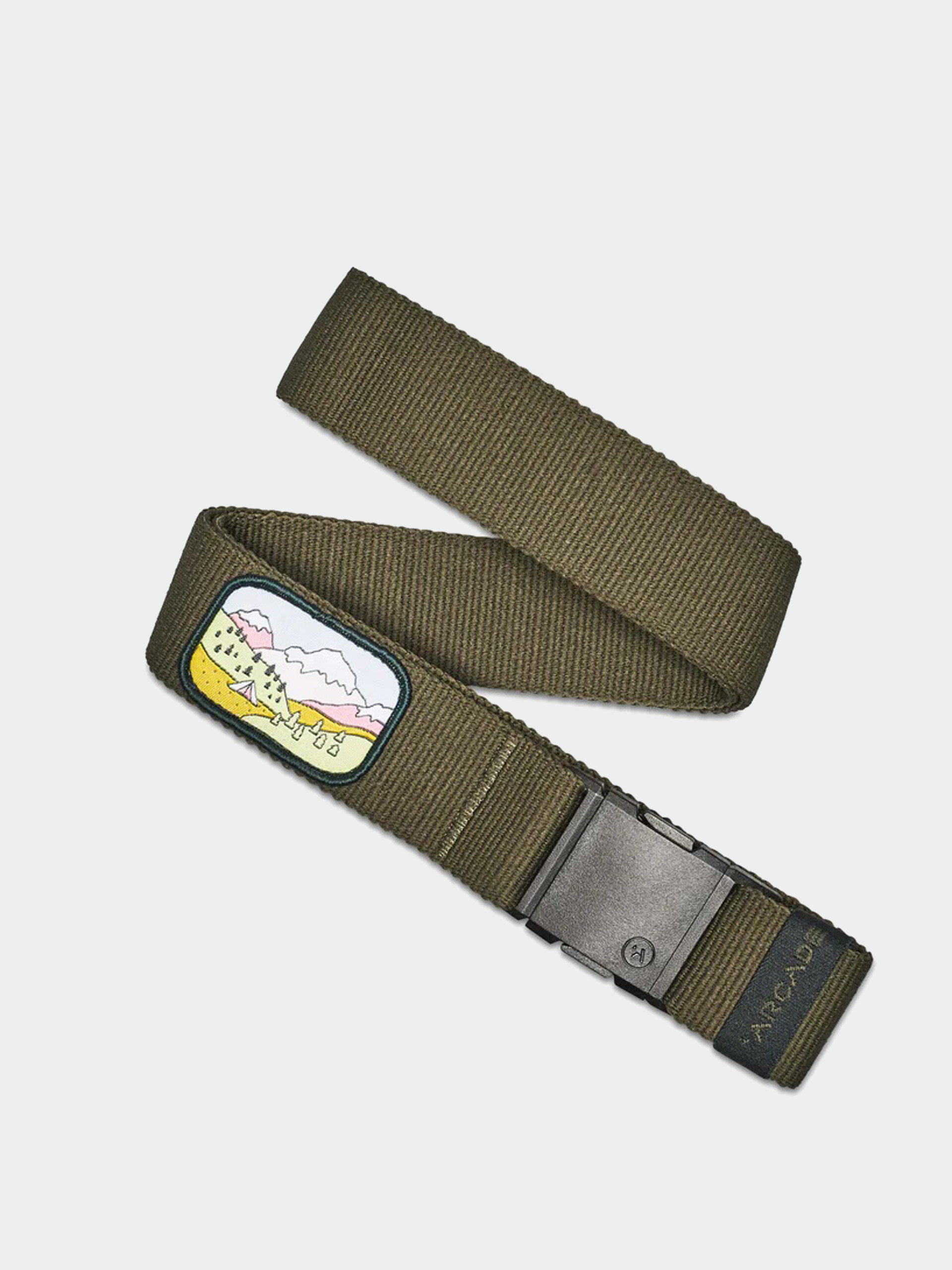 Arcade Earthling Öv (ivy green)