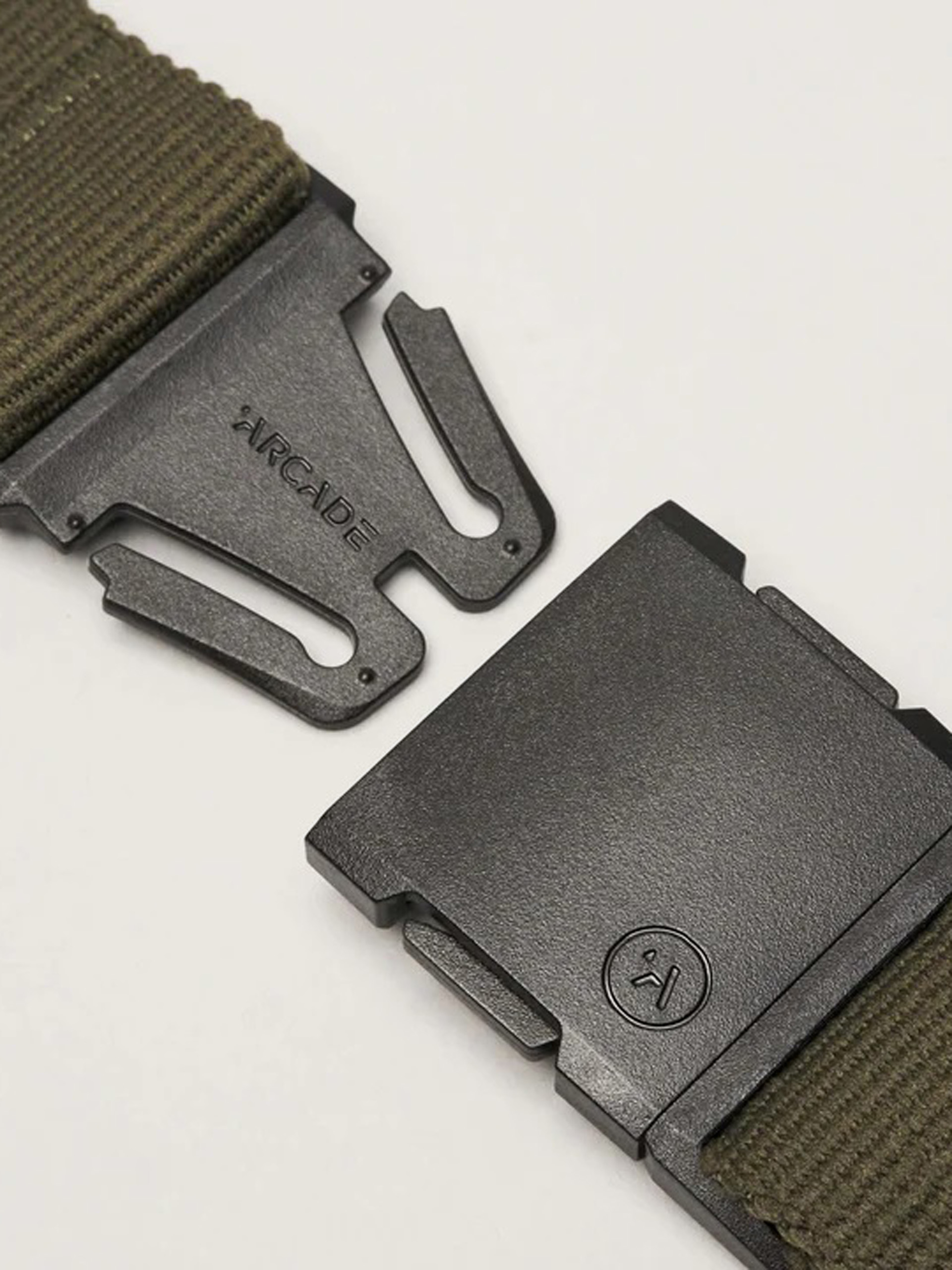 Arcade Earthling Öv (ivy green)