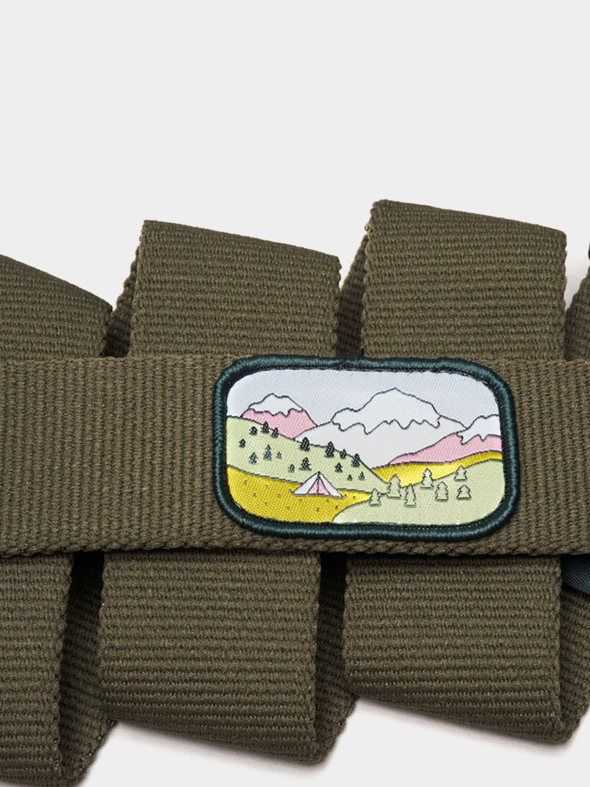 Arcade Earthling Öv (ivy green)