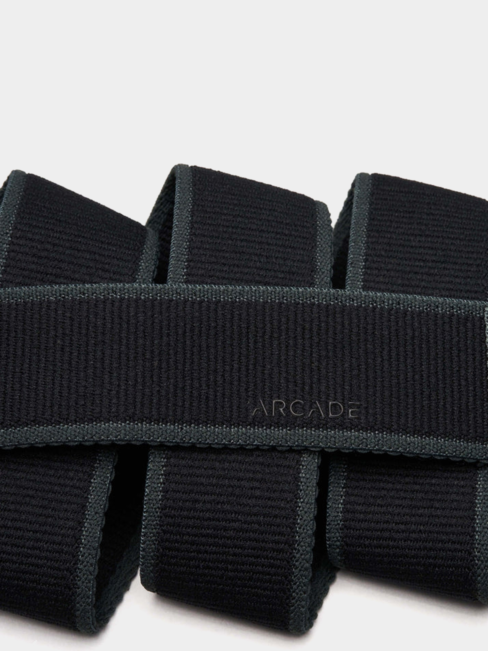 Arcade Carto Öv (black/jalapeno)