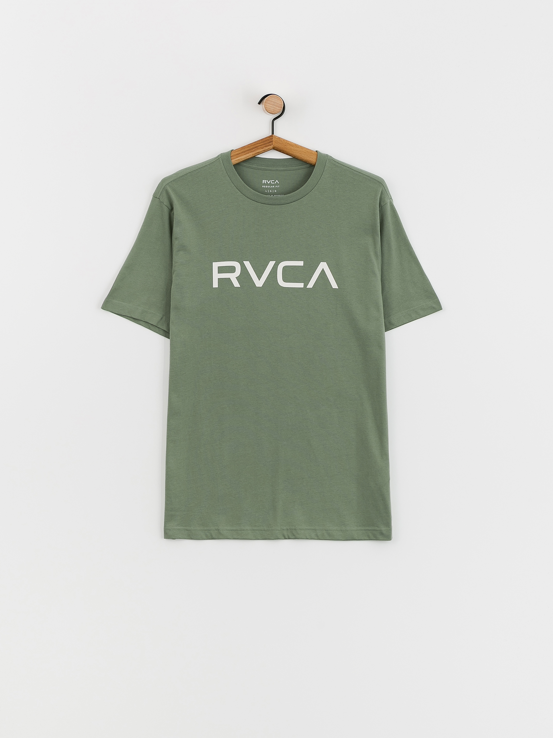 RVCA Big Rvca póló (jade)