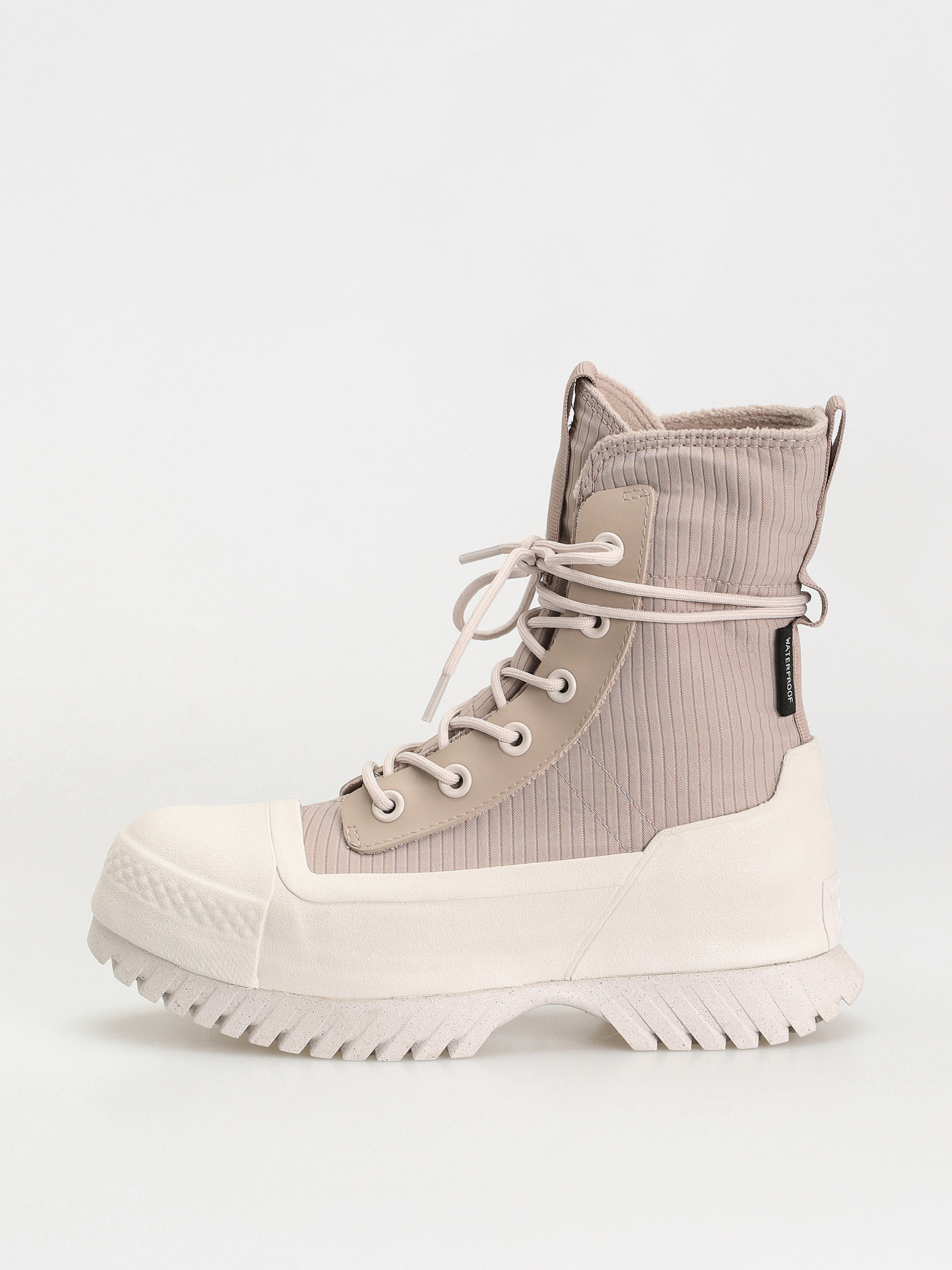 Converse Chuck Taylor All Star Lugged 2.0 Cc X-Hi Cipők (wonder stone)