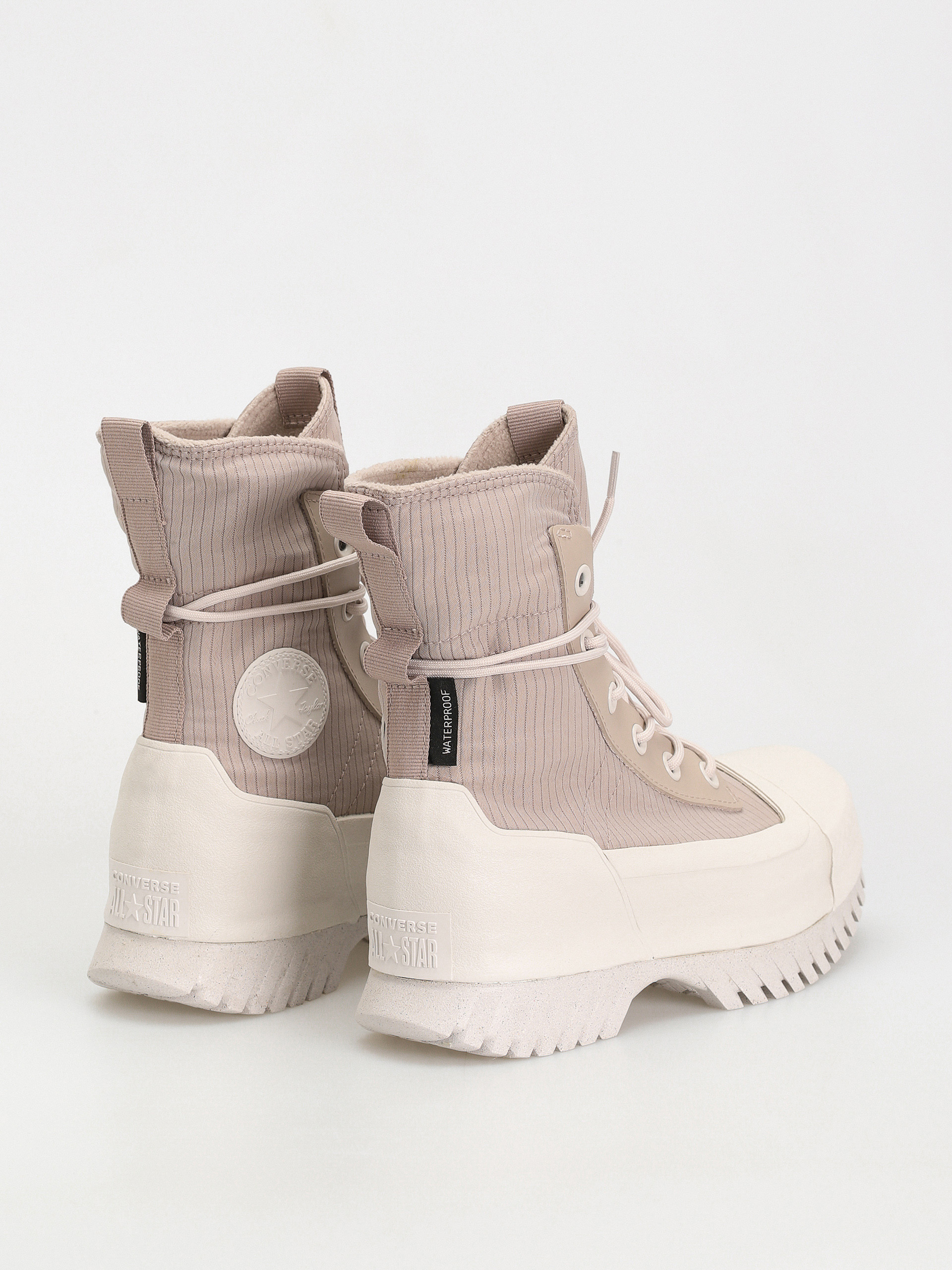 Converse Chuck Taylor All Star Lugged 2.0 Cc X-Hi Cipők (wonder stone)