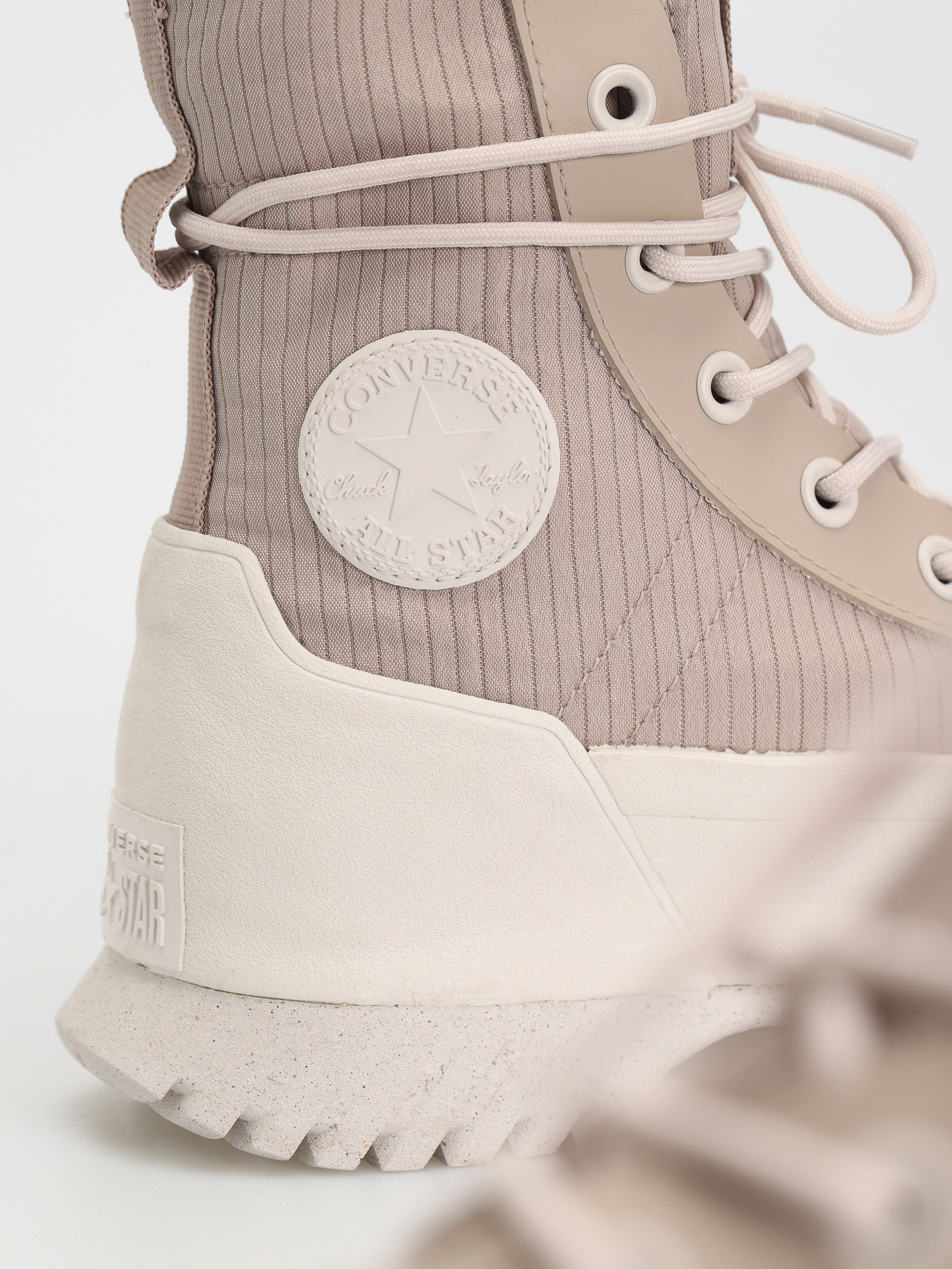 Converse Chuck Taylor All Star Lugged 2.0 Cc X-Hi Cipők (wonder stone)