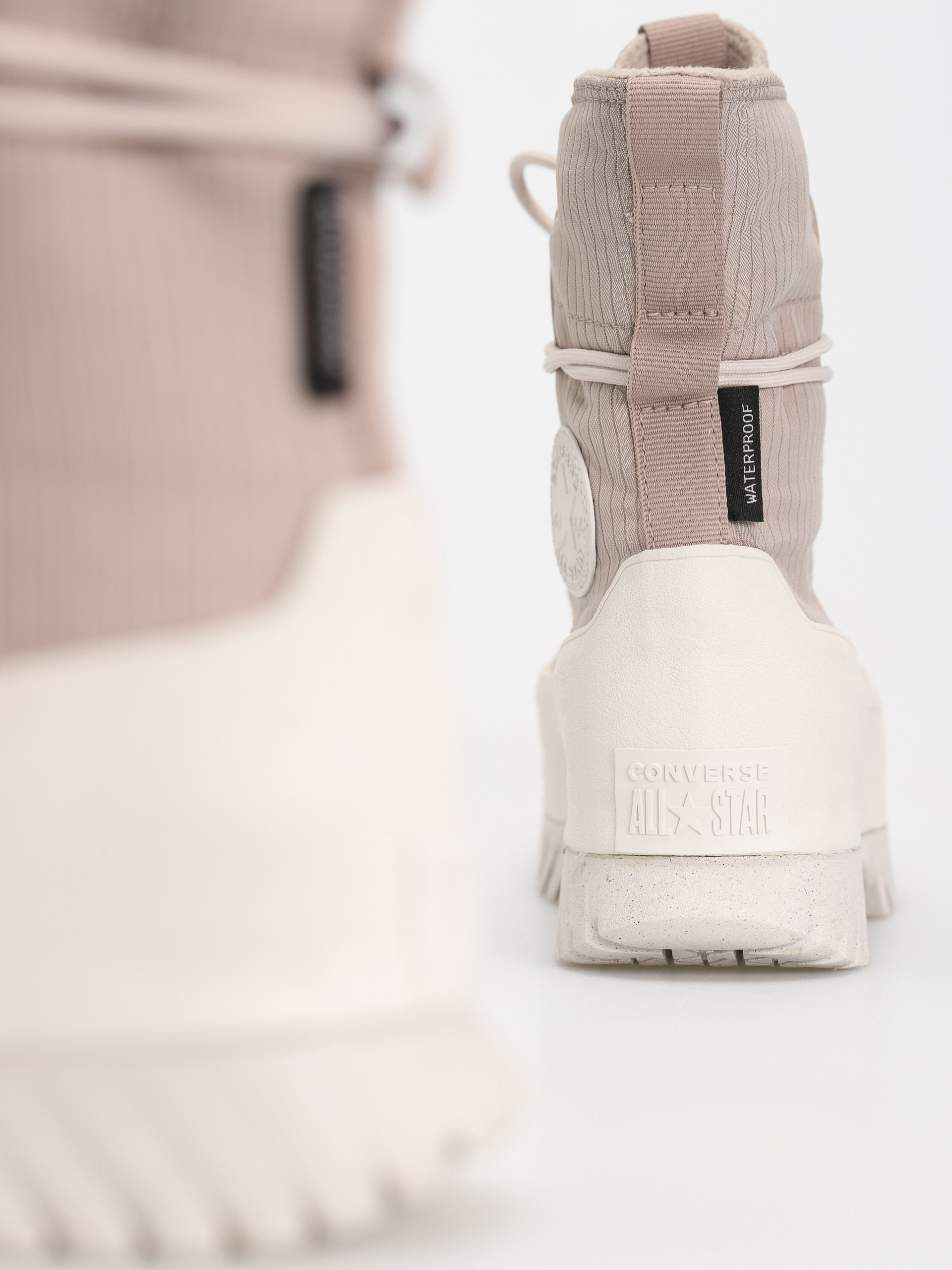 Converse Chuck Taylor All Star Lugged 2.0 Cc X-Hi Cipők (wonder stone)