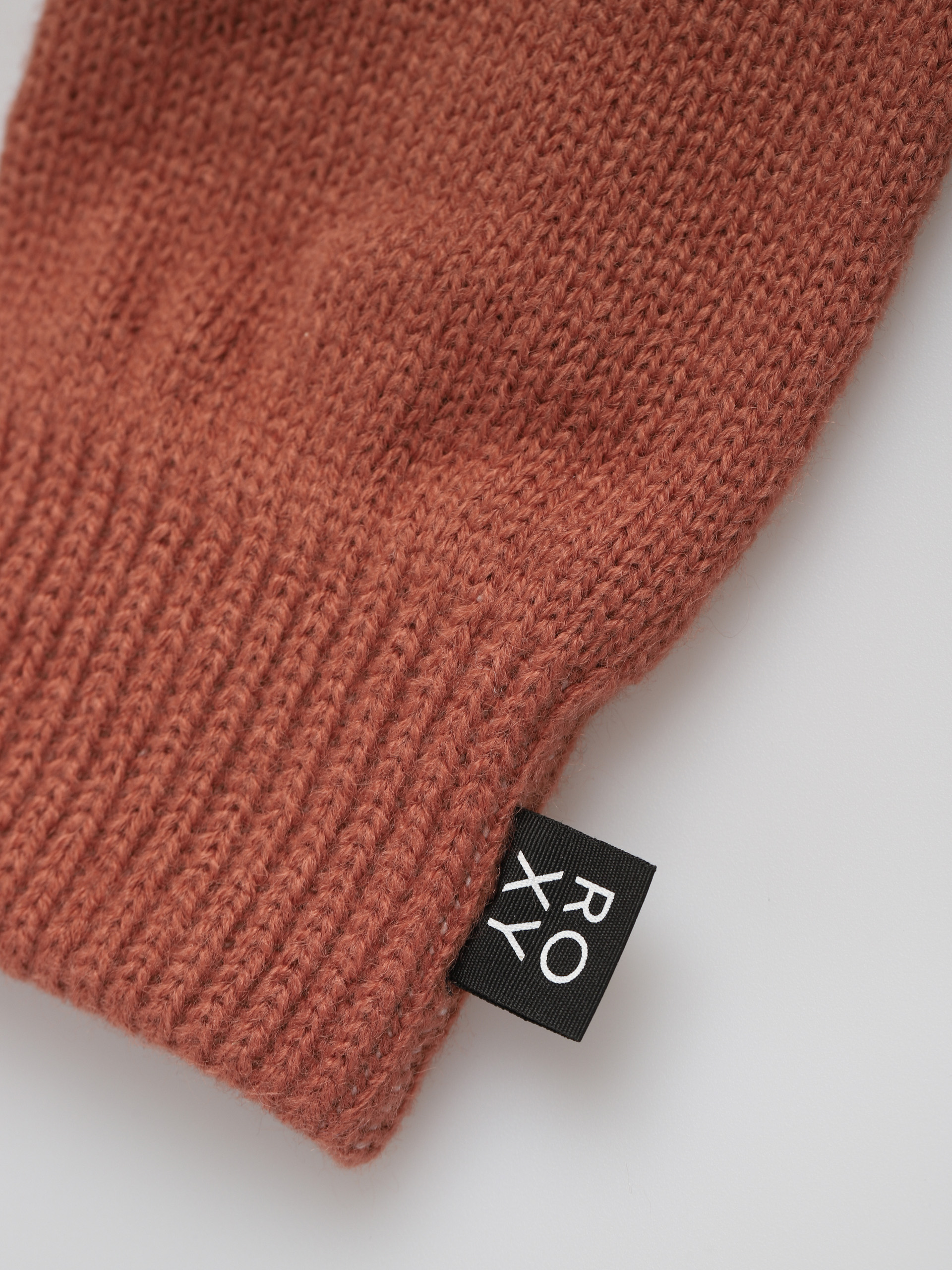 Roxy Island Fox Kesztyű Wmn (cedar wood)