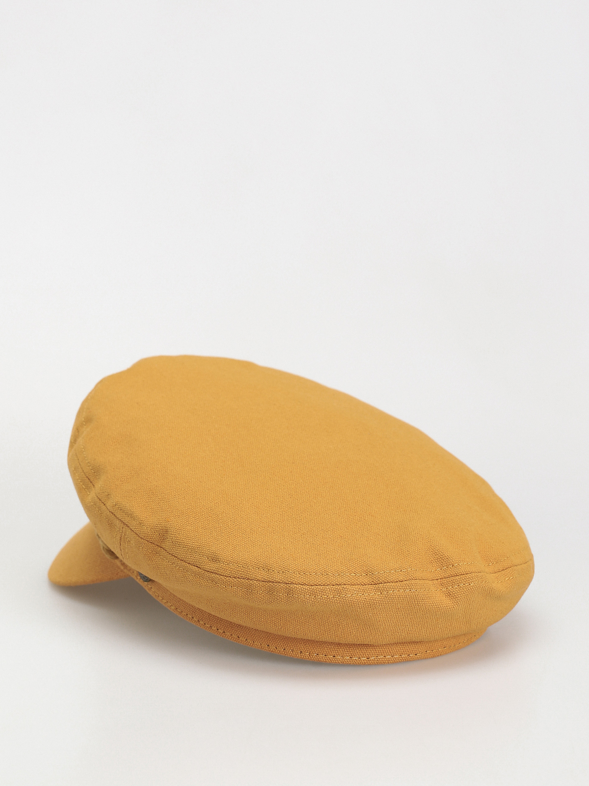 Brixton Fiddler Cap Flat cap (golden brown)