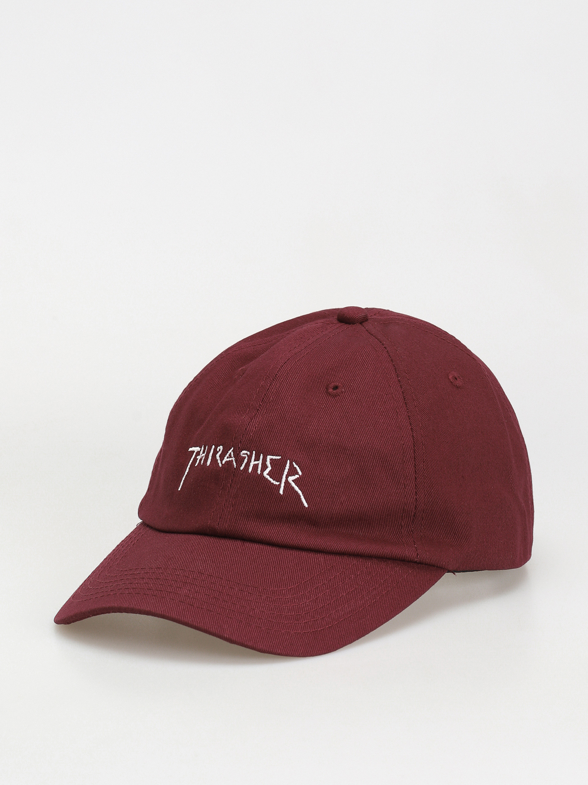 Thrasher New Religion Baseball sapka (maroon)