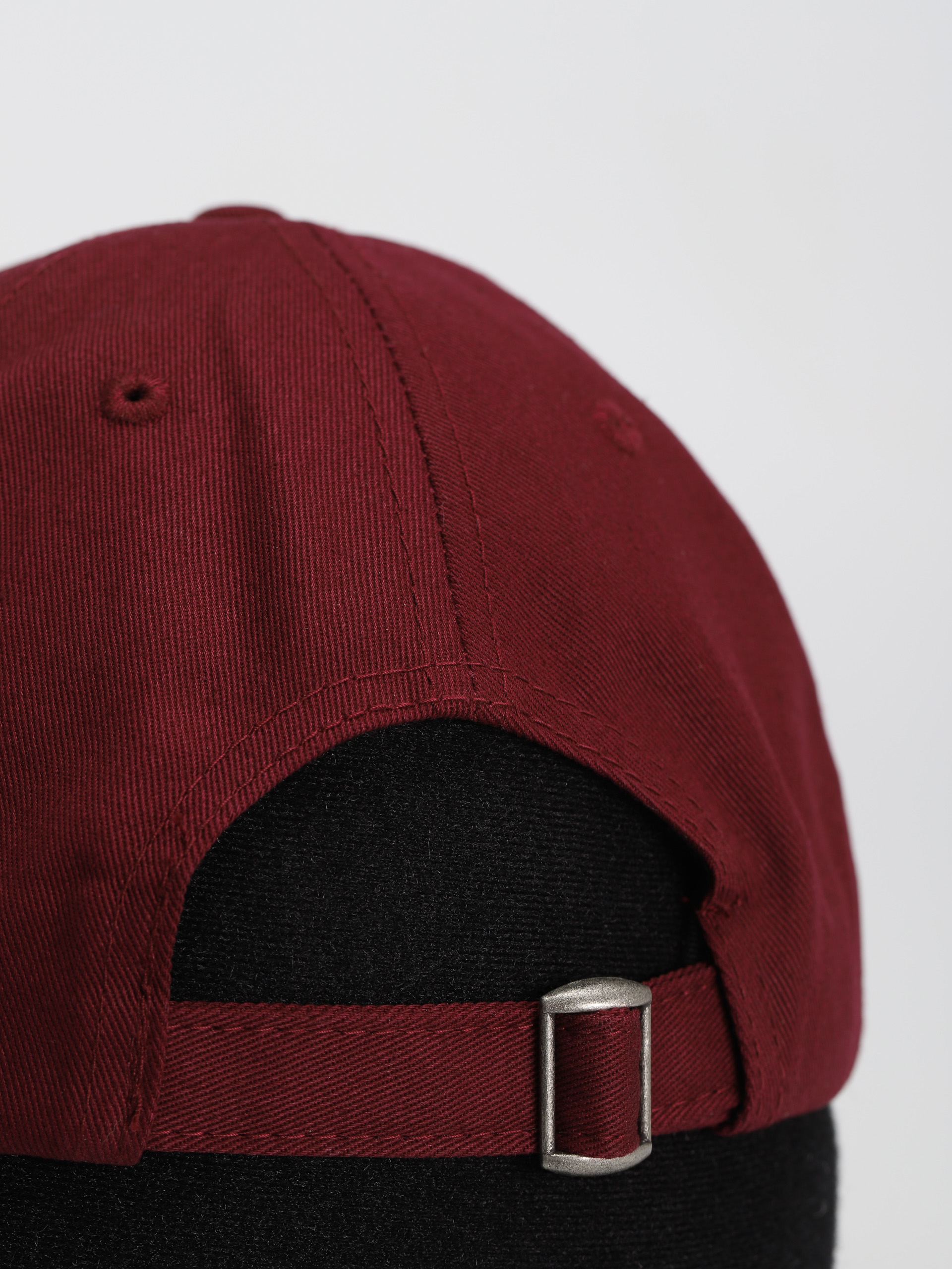 Thrasher New Religion Baseball sapka (maroon)
