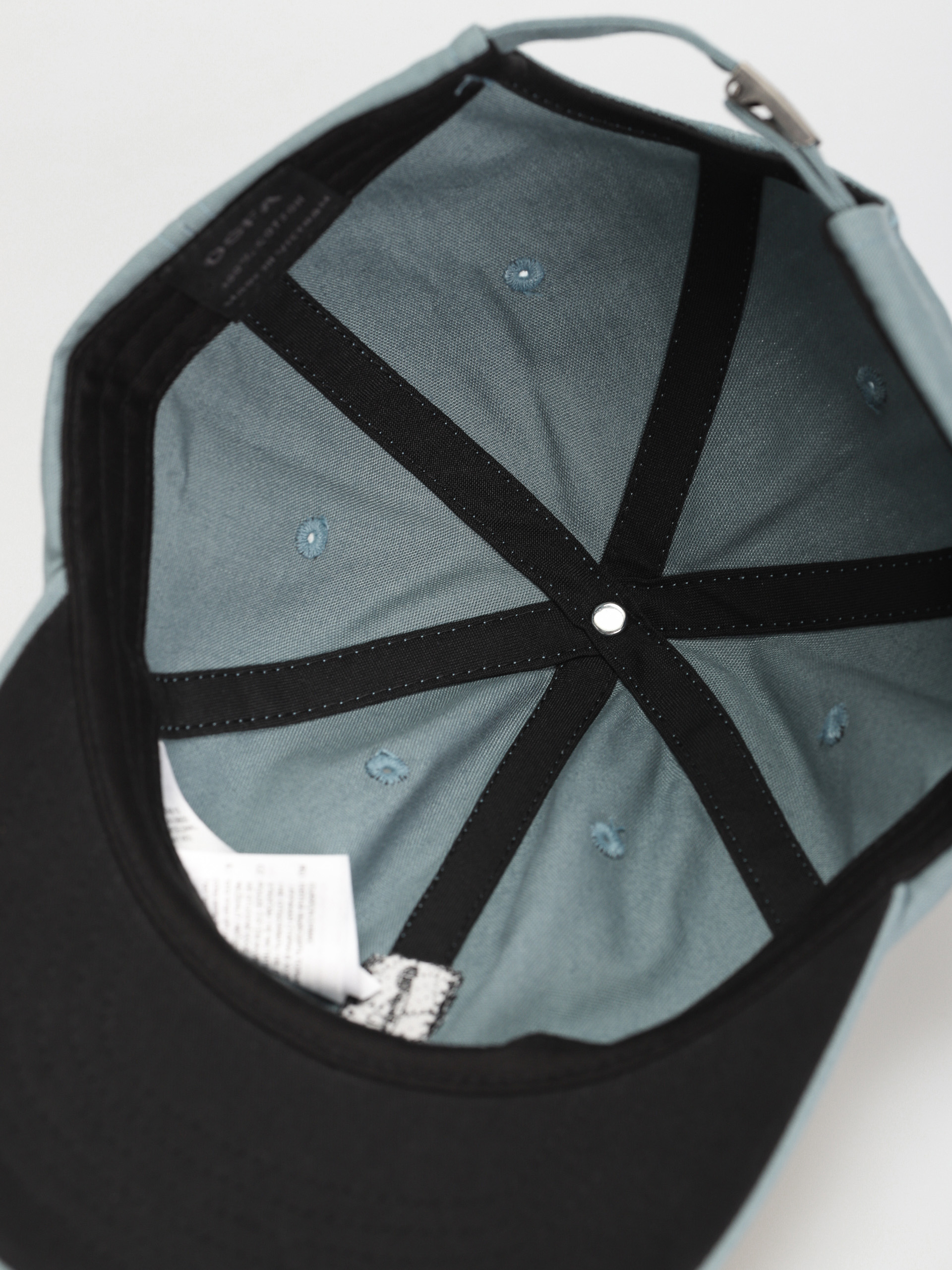 Fox Level Up Baseball sapka (citadel)