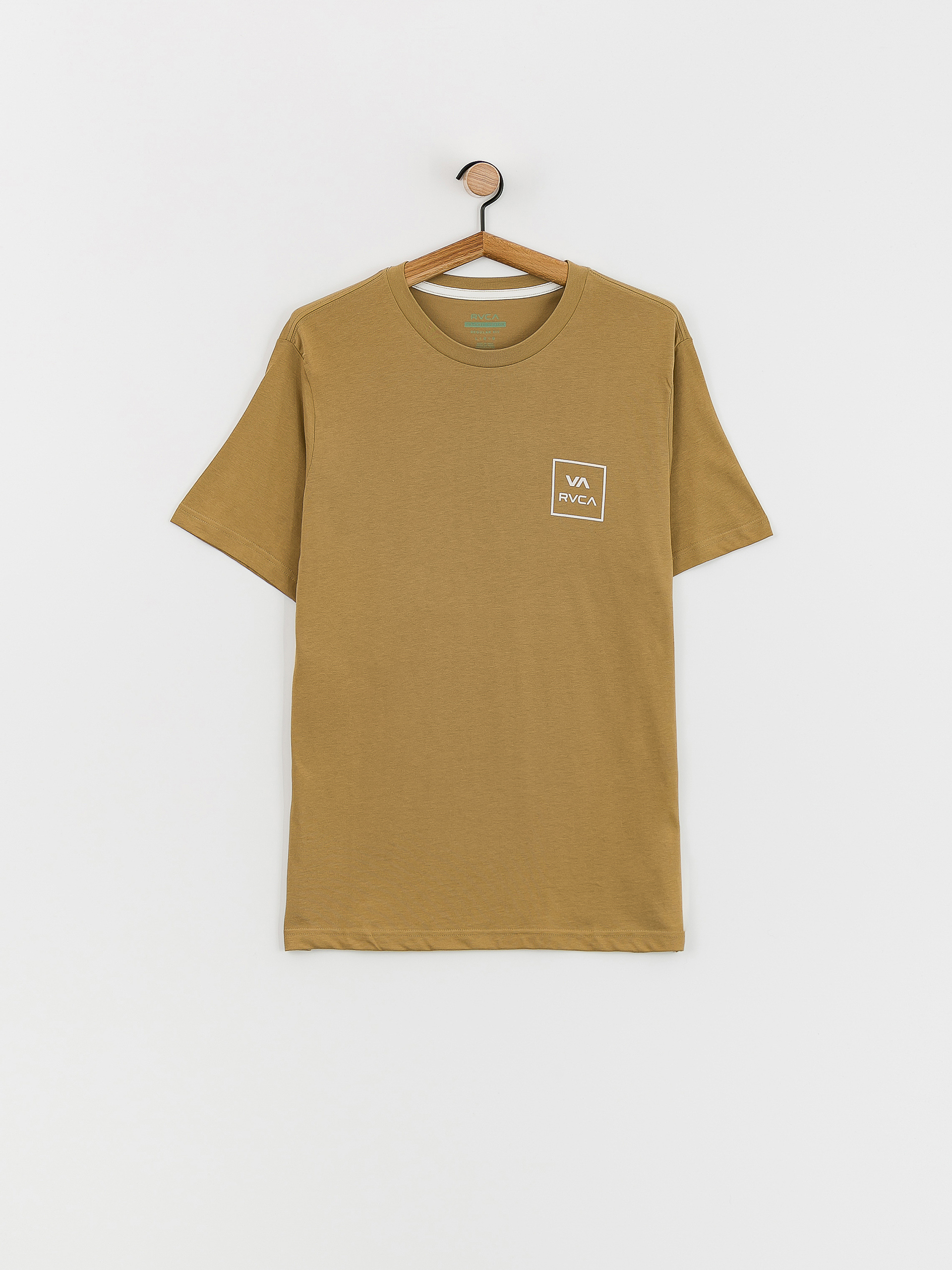 RVCA Va All The Ways póló (antique)