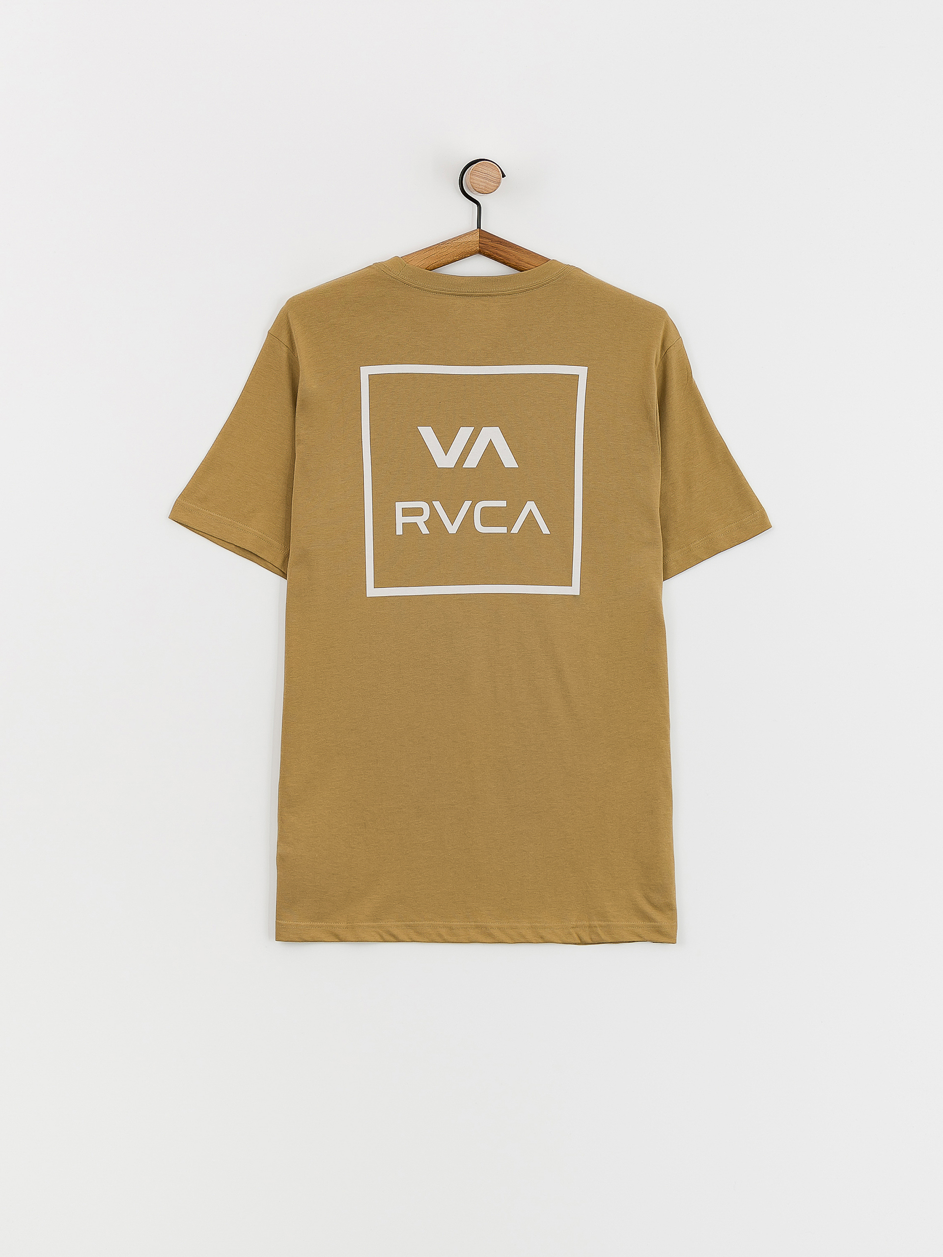 RVCA Va All The Ways póló (antique)