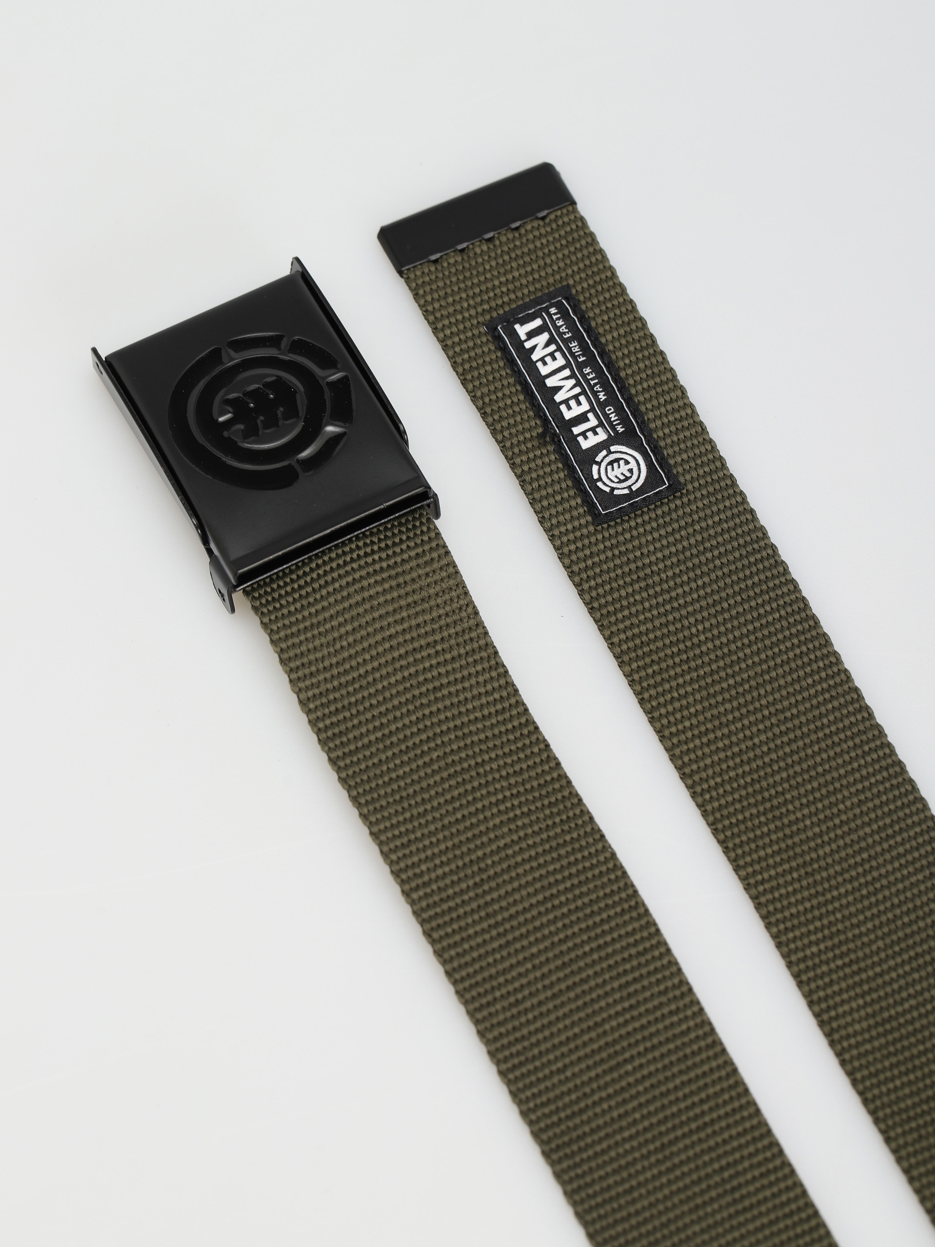 Element Beyond Öv (forest night)