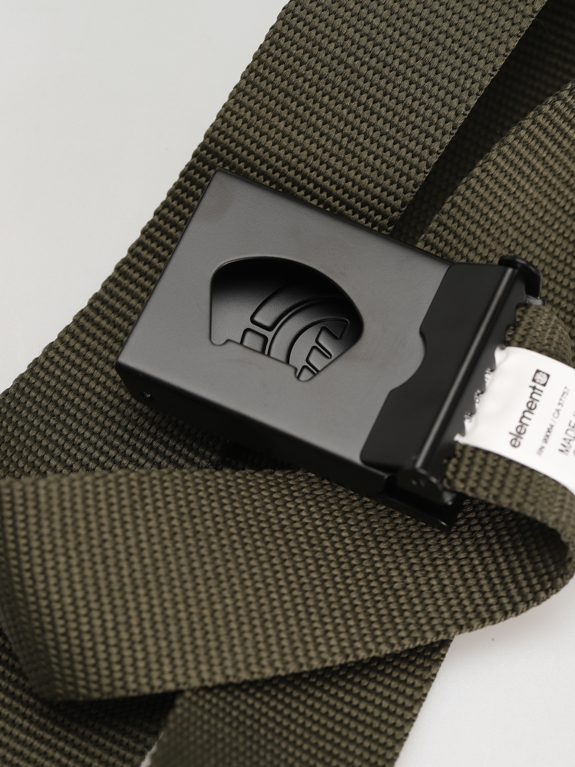 Element Beyond Öv (forest night)