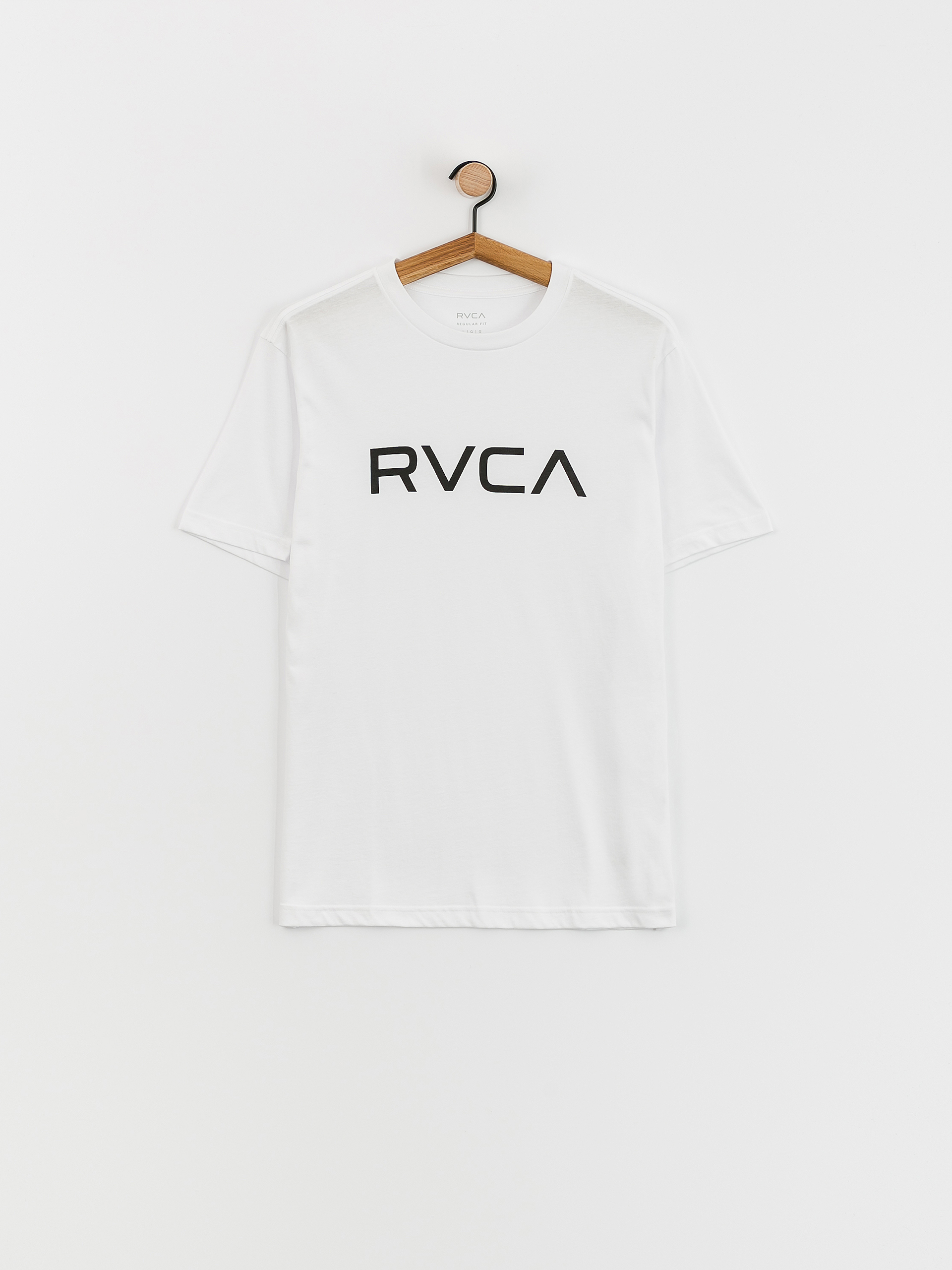 RVCA Big Rvca póló (white)