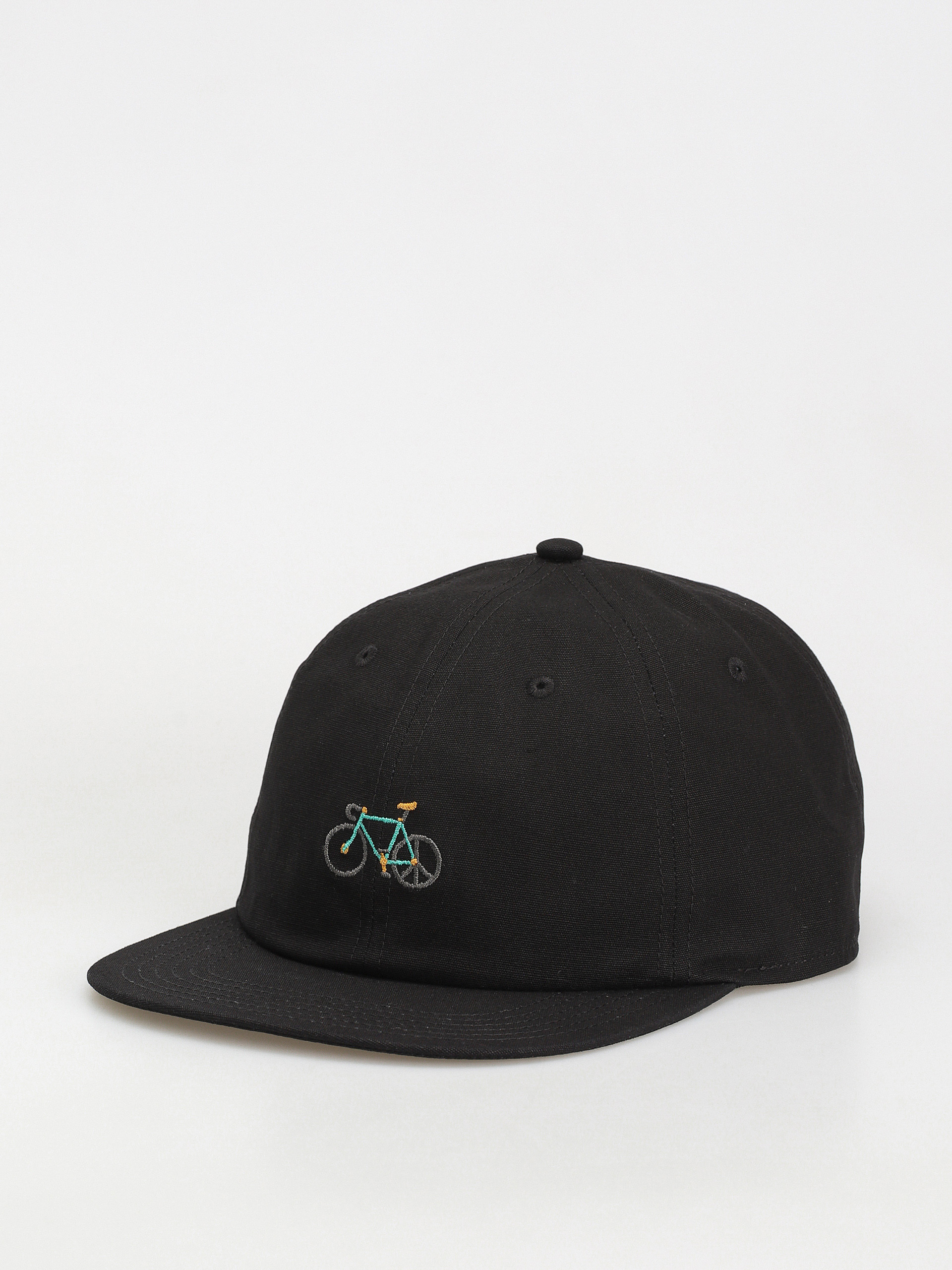 Iriedaily Peaceride Baseball sapka (black)