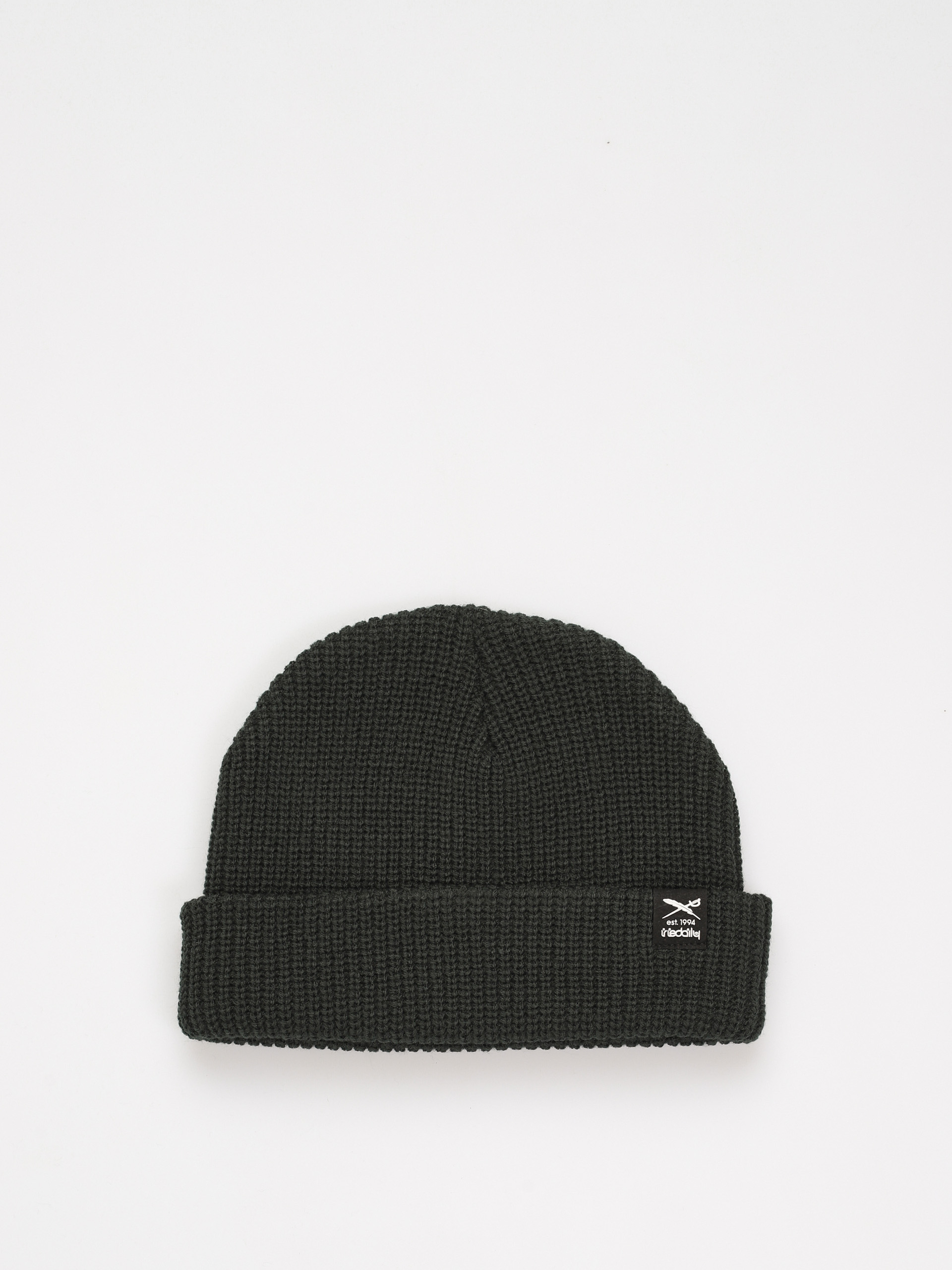 Iriedaily Transition Sapka (night forest)