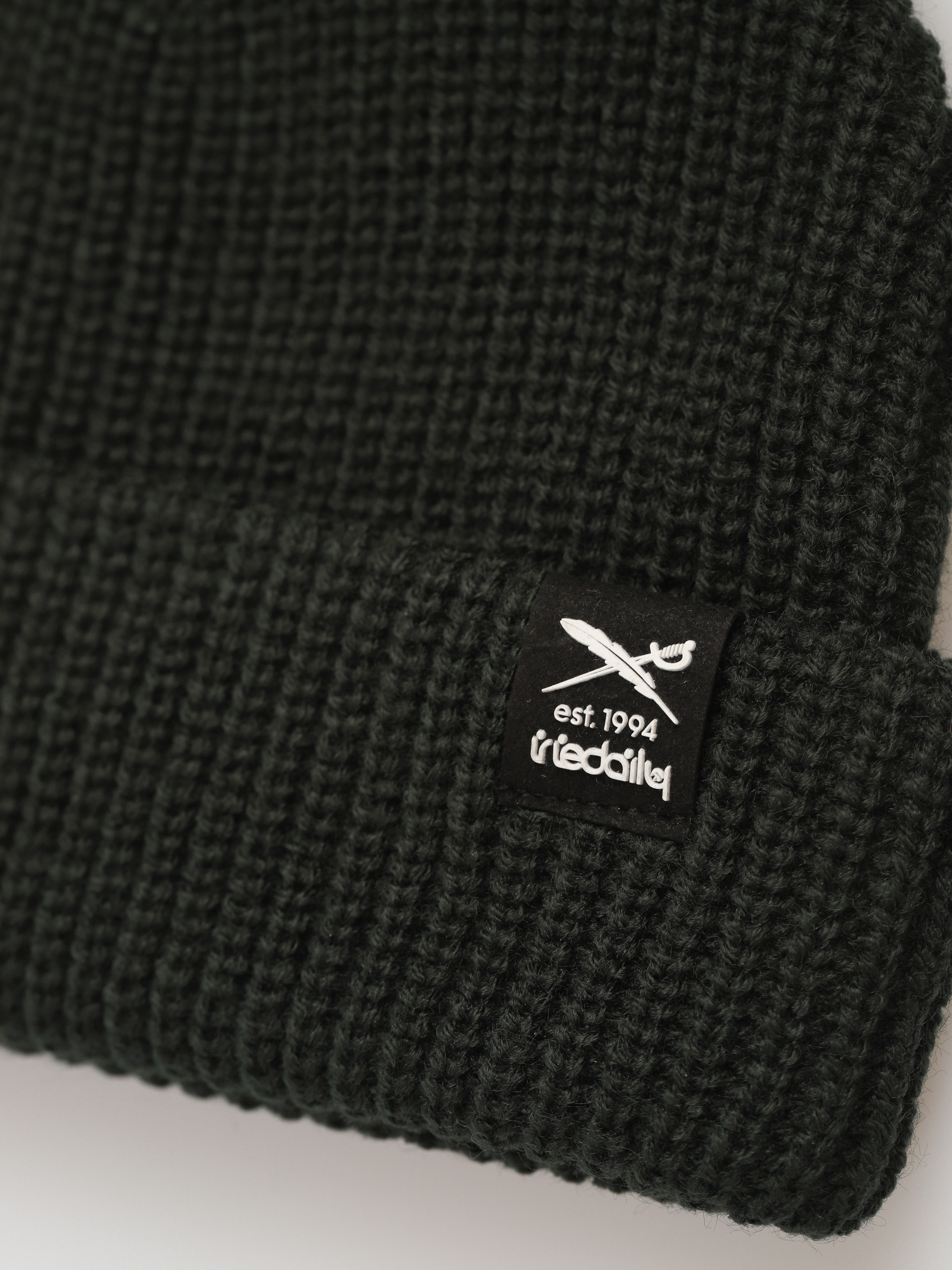 Iriedaily Transition Sapka (night forest)